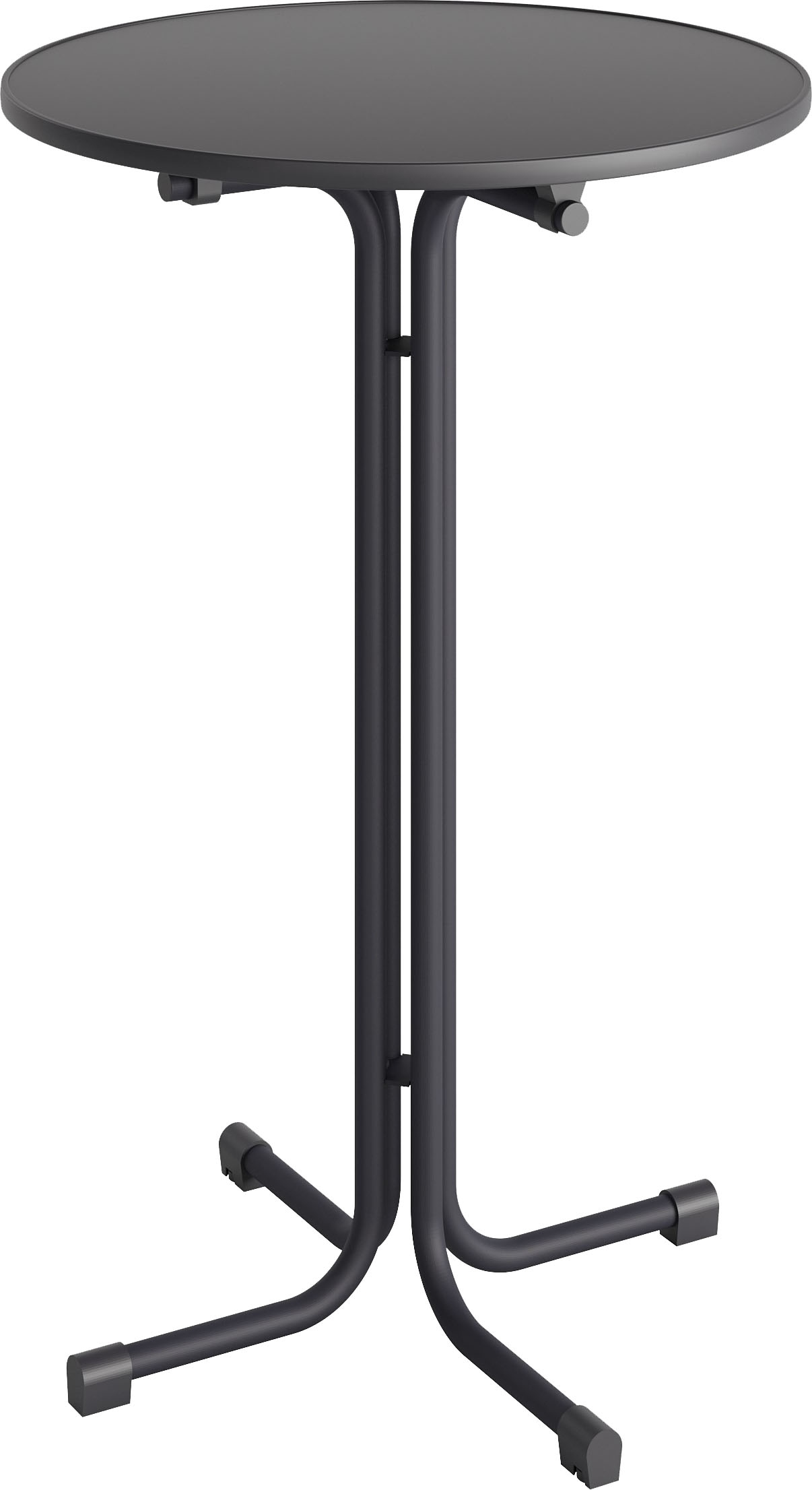 Essentials Klapptisch "Berlin" 1 Stk. tlg. in verschiedenen Farben und Größ günstig online kaufen