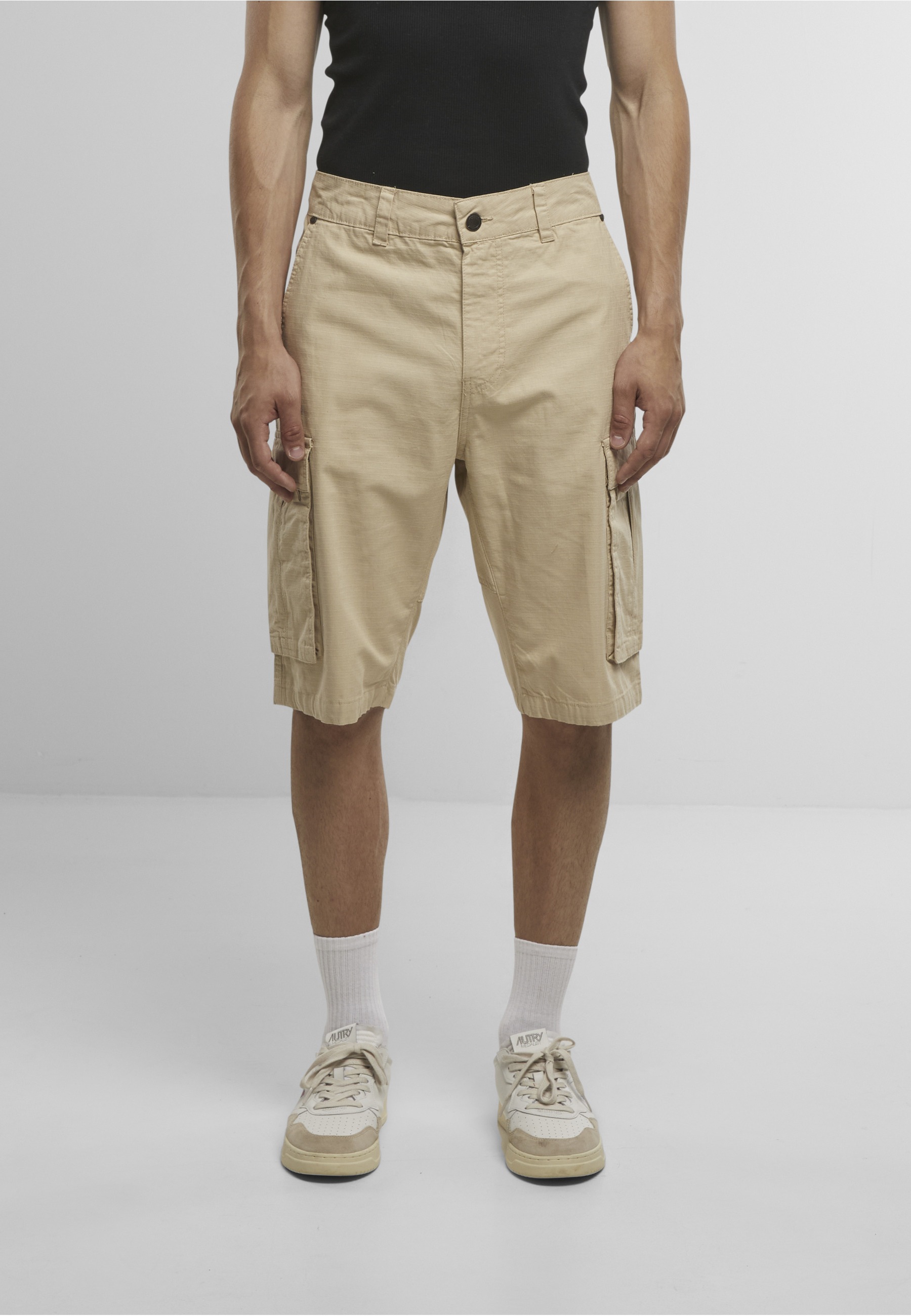Ecko Unltd. Stoffhose »Ecko Unltd. Herren Rockaway Cargo Shoprts«