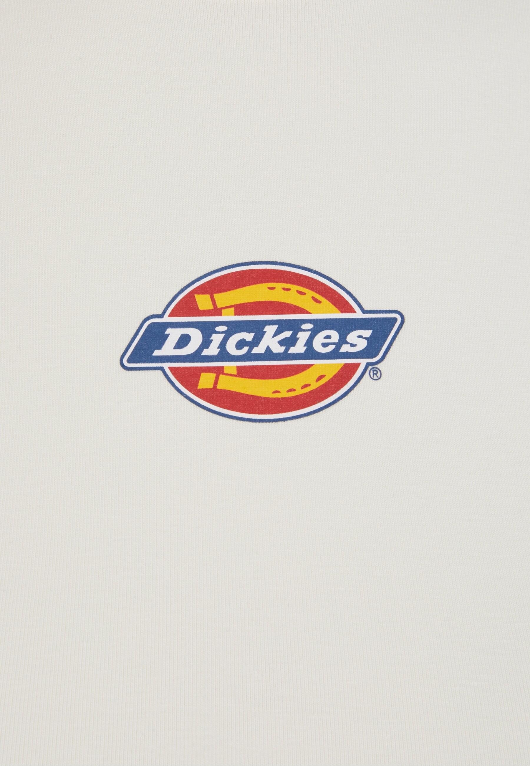 Dickies Muskelshirt »Dickies Workwear Damen Dickies Chain Lake Crop Top«, (1 tlg.)