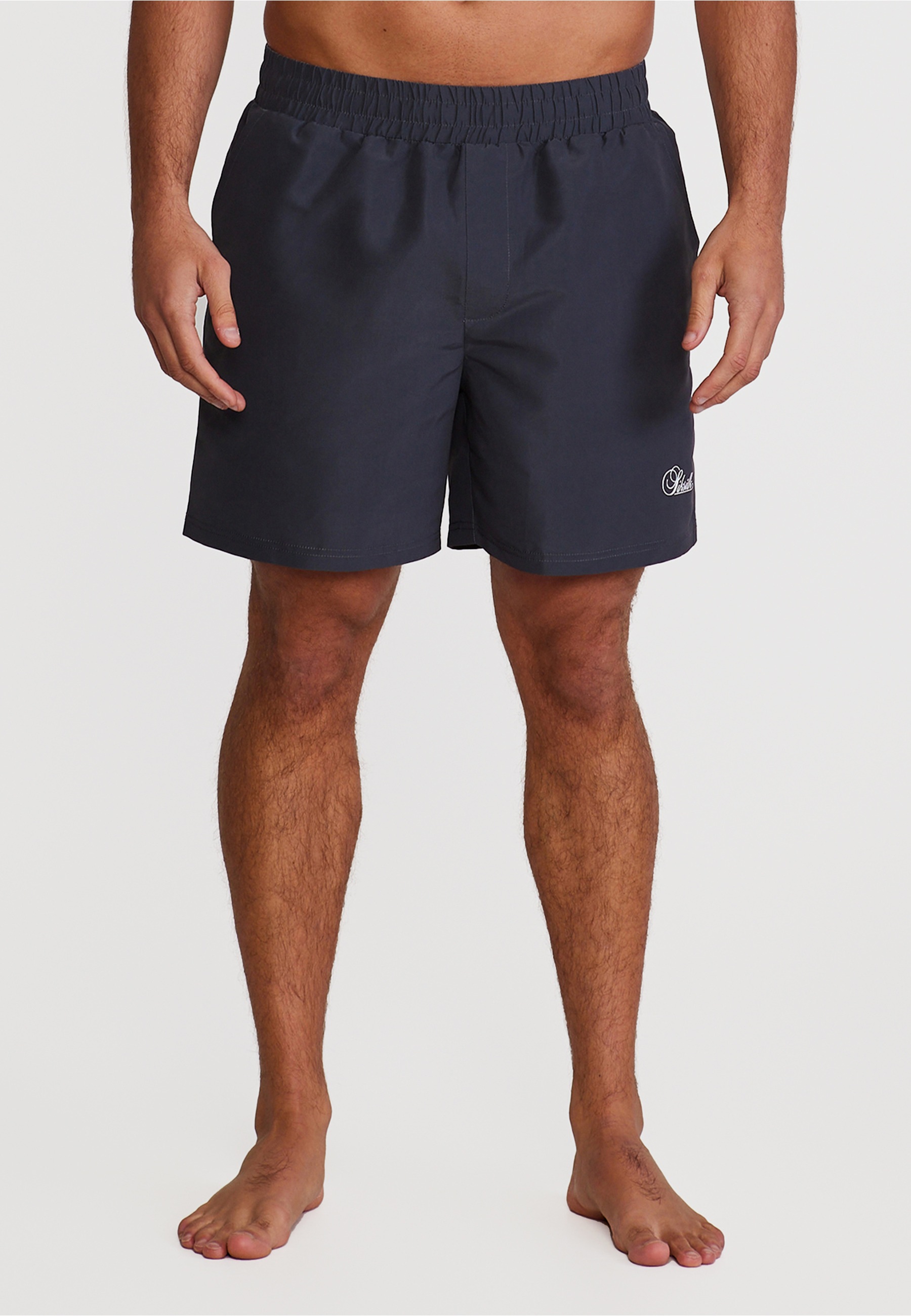 Siksilk Badeshorts »SikSilk Swim Shorts«