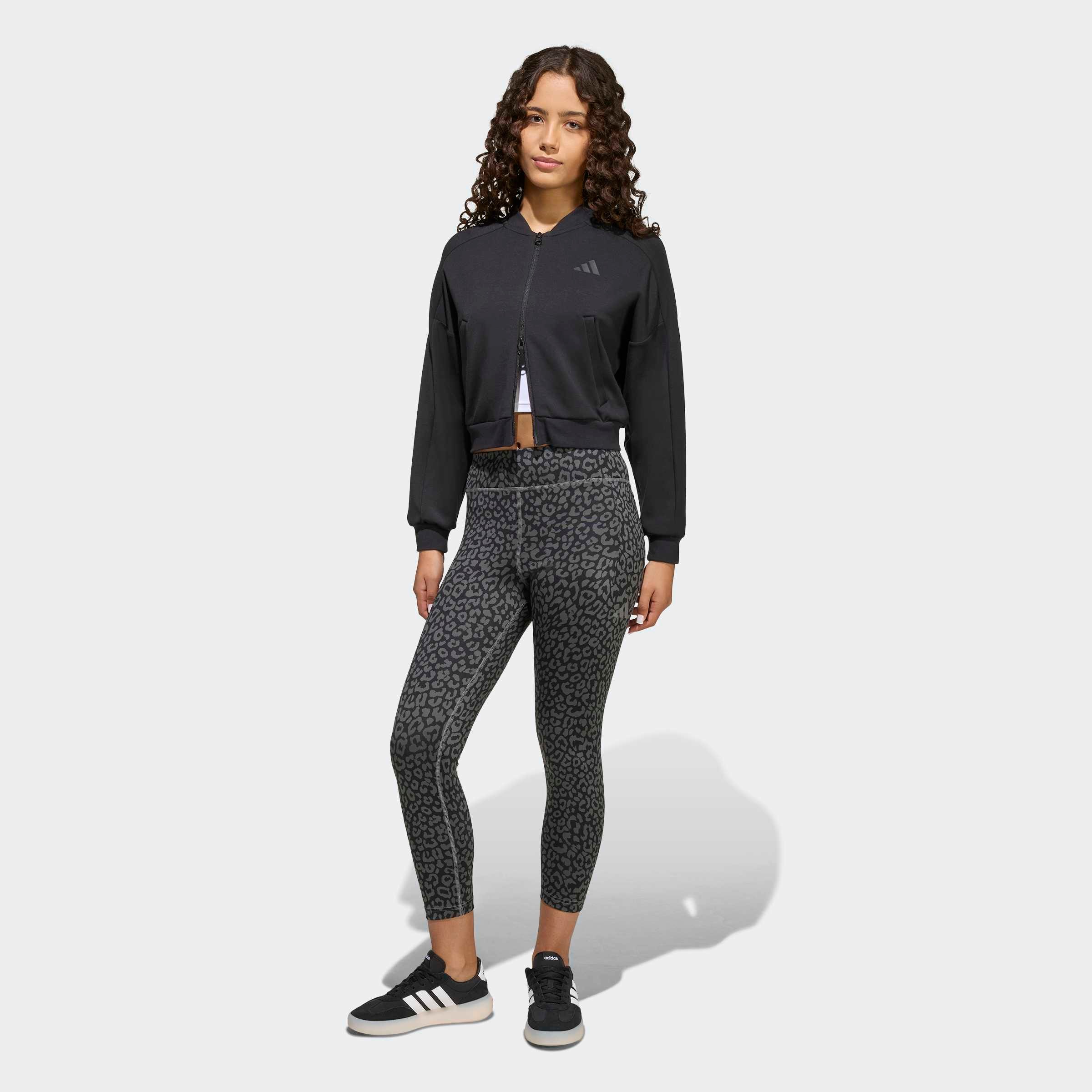 adidas Sportswear Trainingsjacke »JG FI 3S FZ«