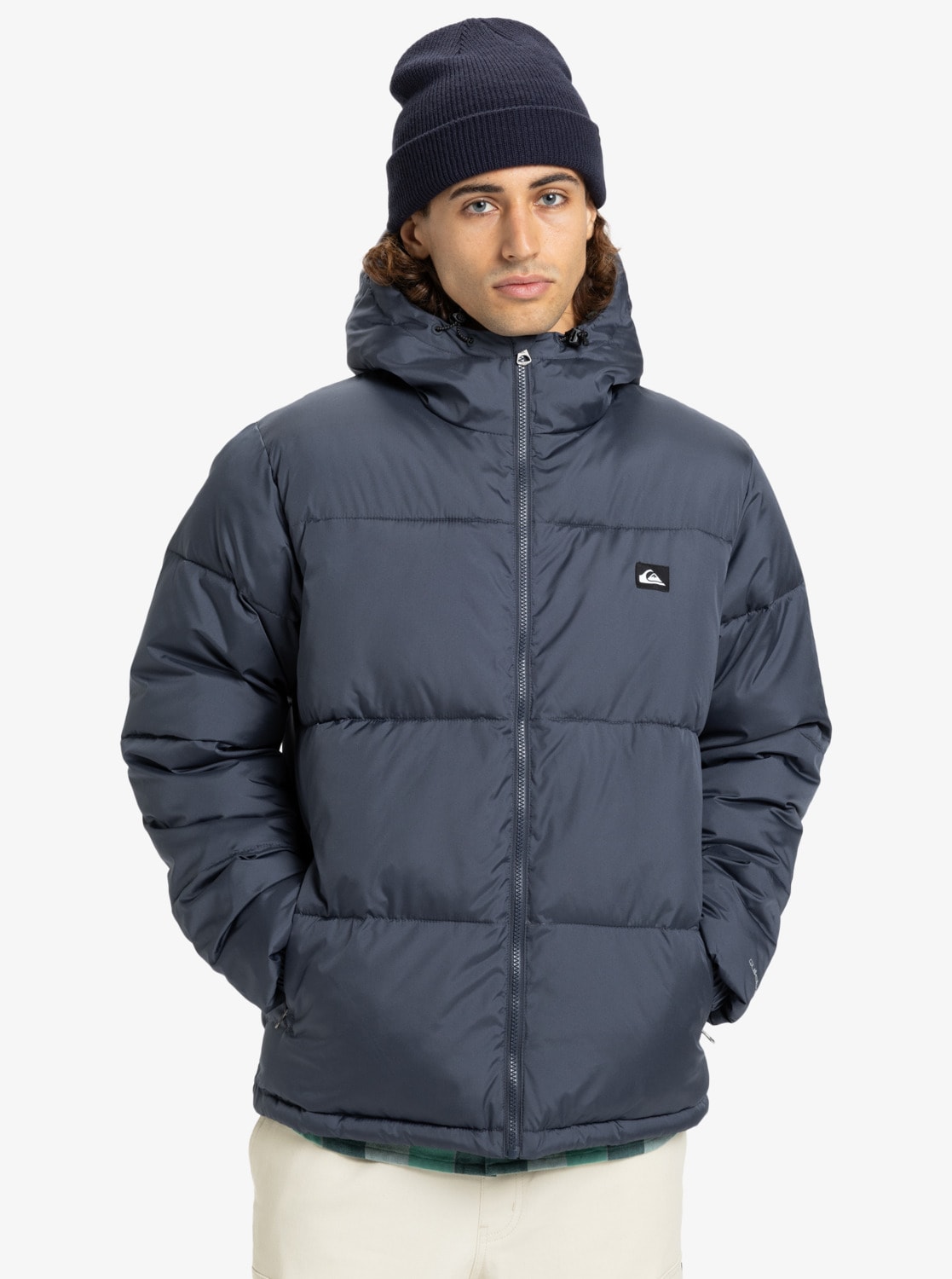 Quiksilver Winterjacke "COLD DAYS" wasserabweisendes Material, aus Polyeste günstig online kaufen