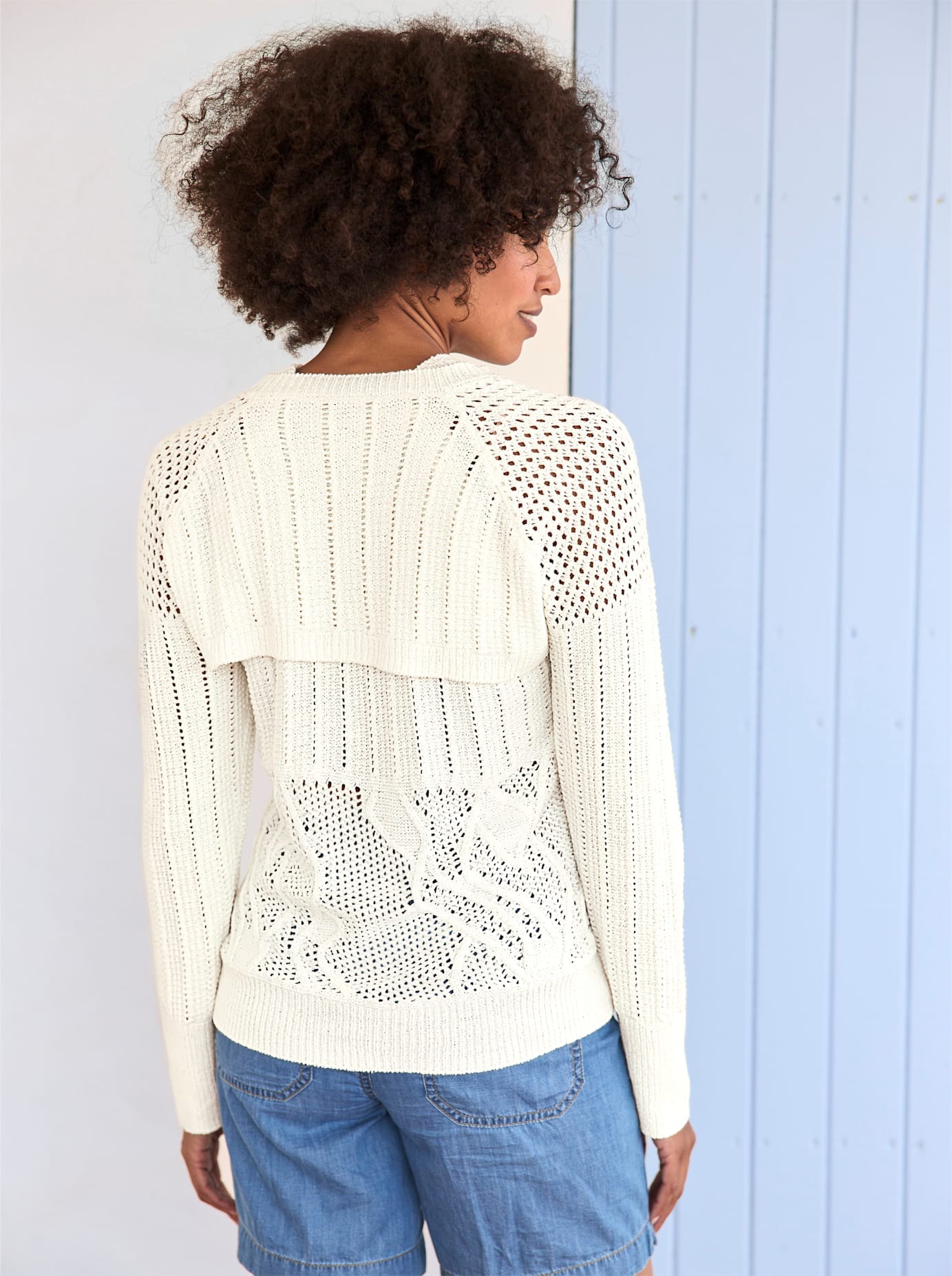 heine Strickpullover »Twinset«