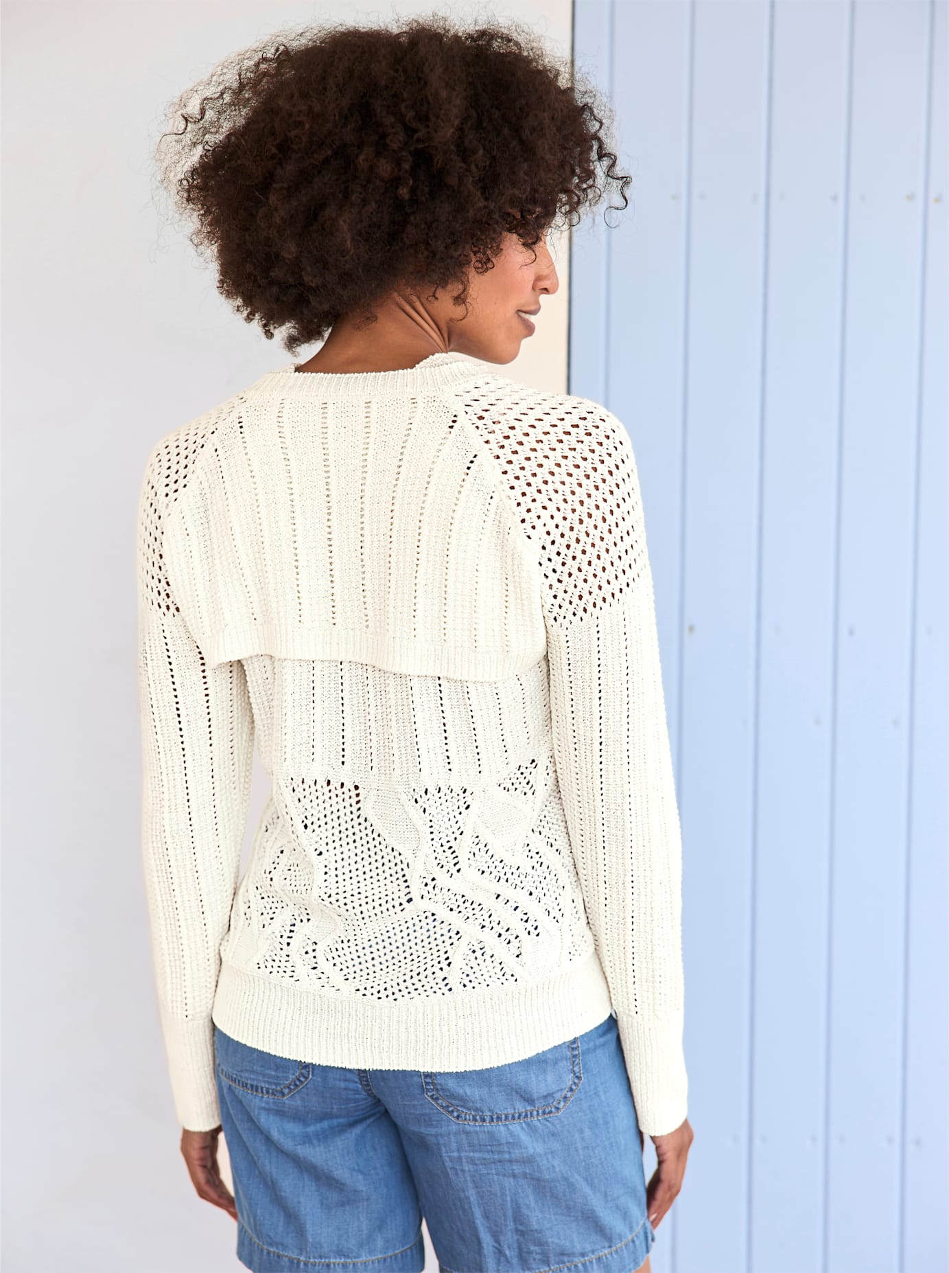 Thumbnail - heine Strickpullover "Twinset"