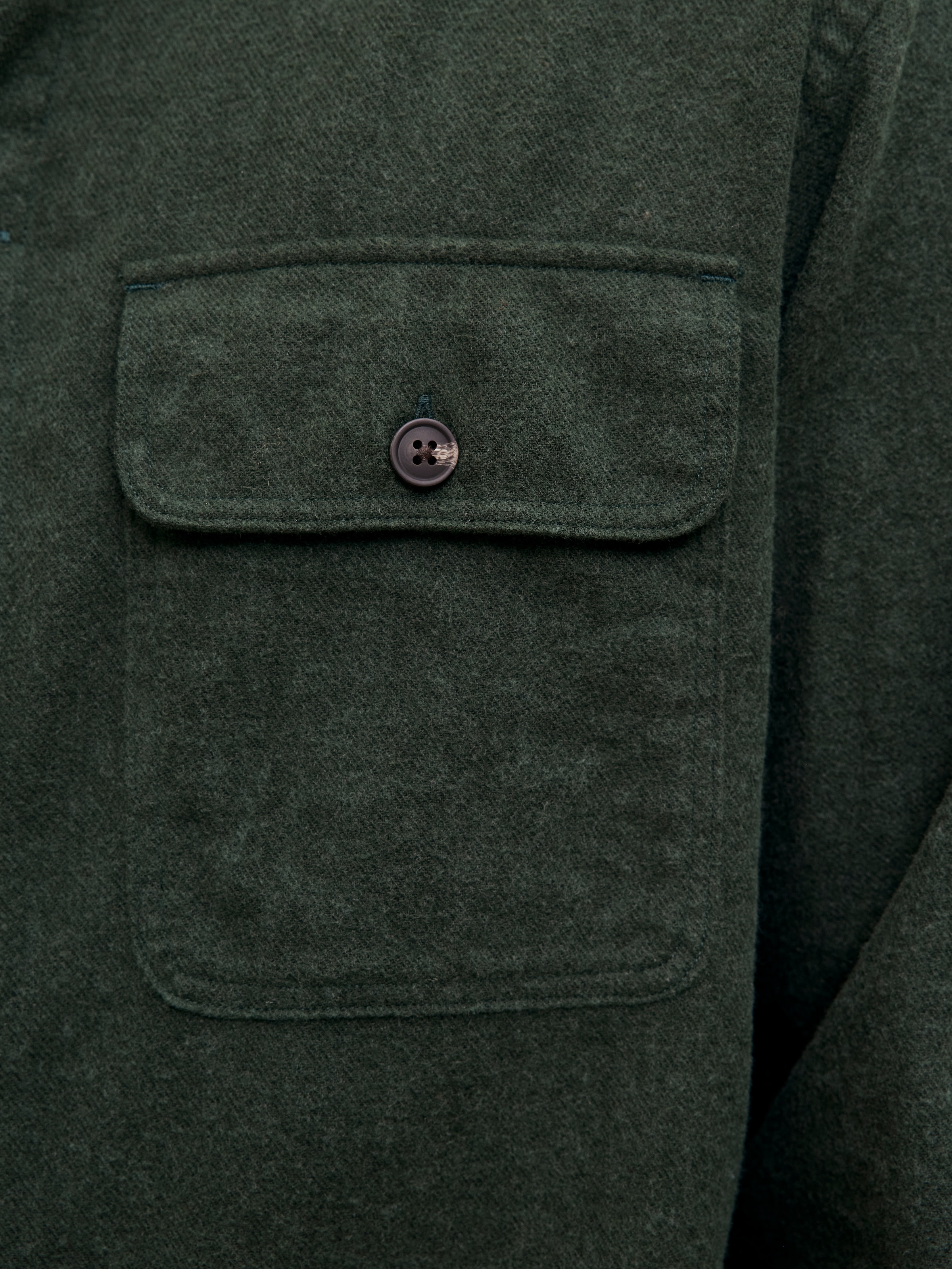 Jack & Jones Langarmhemd »JJECHARGE OVERSHIRT LS NOOS«
