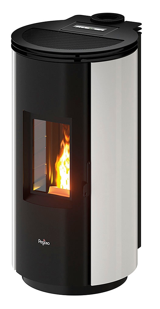 Firefix Pelletofen »Pegaso » Floyd 7«, 2,5-7,7 kW«