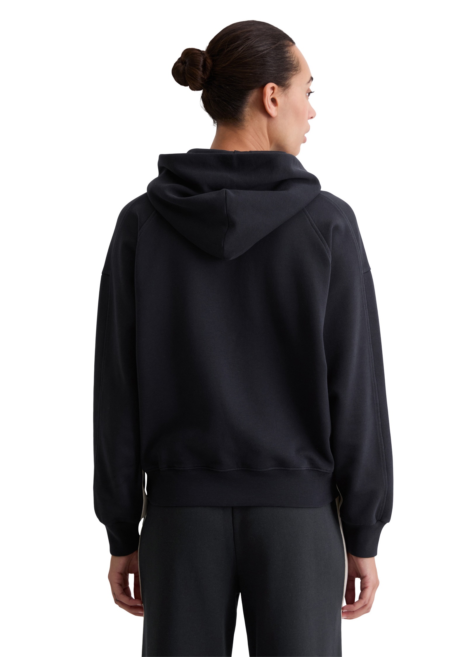 Marc O'Polo Sweatshirt »aus Organic Cotton«
