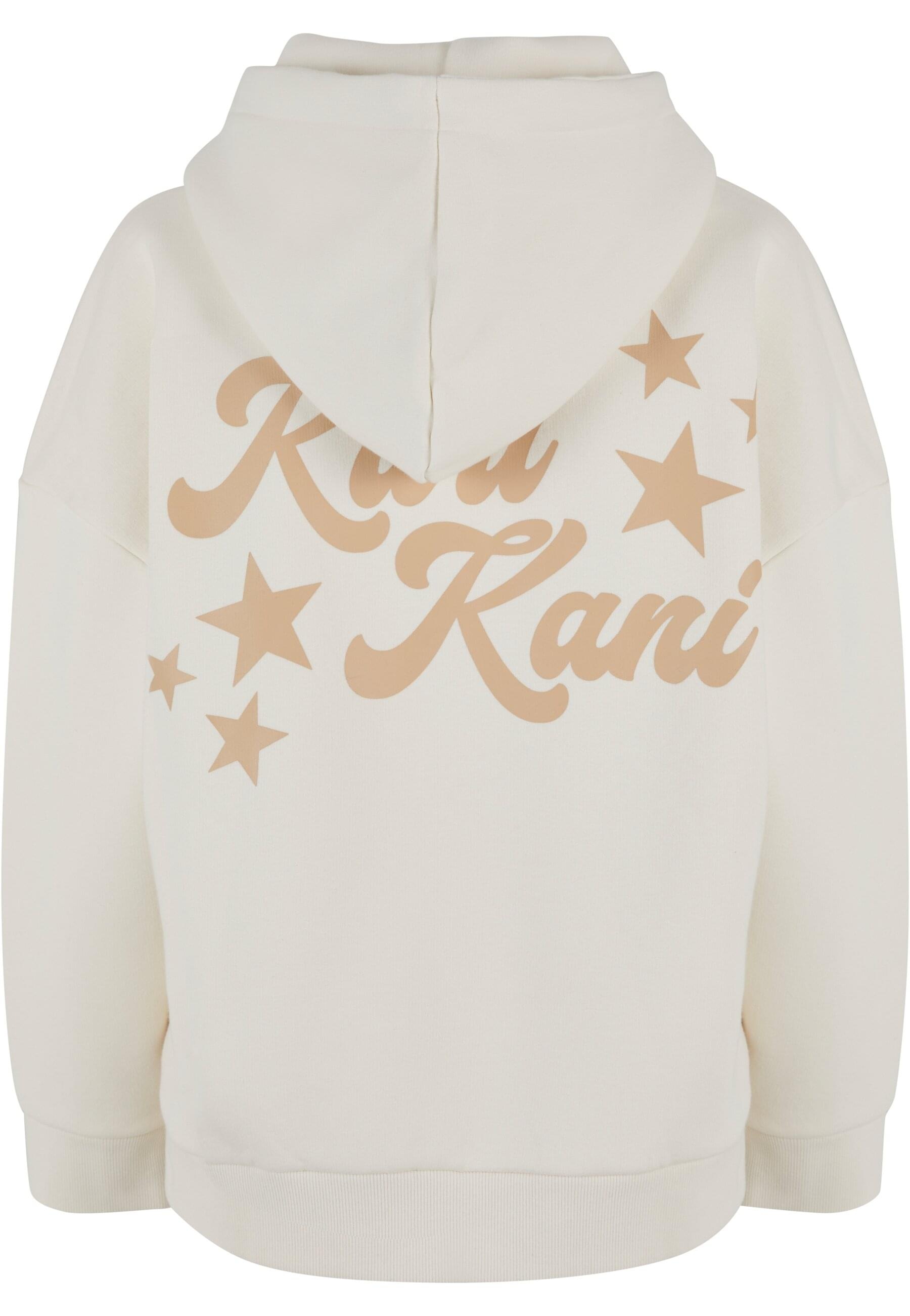 Karl Kani Kapuzenpullover "Karl Kani Damen Karl Kani Small Signature Star O günstig online kaufen