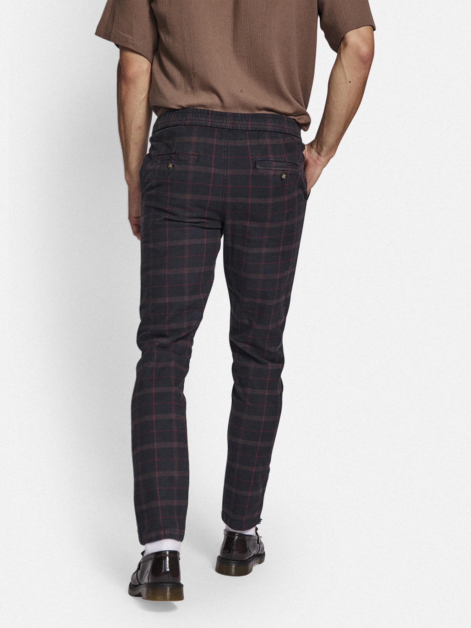 REDEFINED REBEL Chinos »Redefined Rebel Pants RRKing Pants«