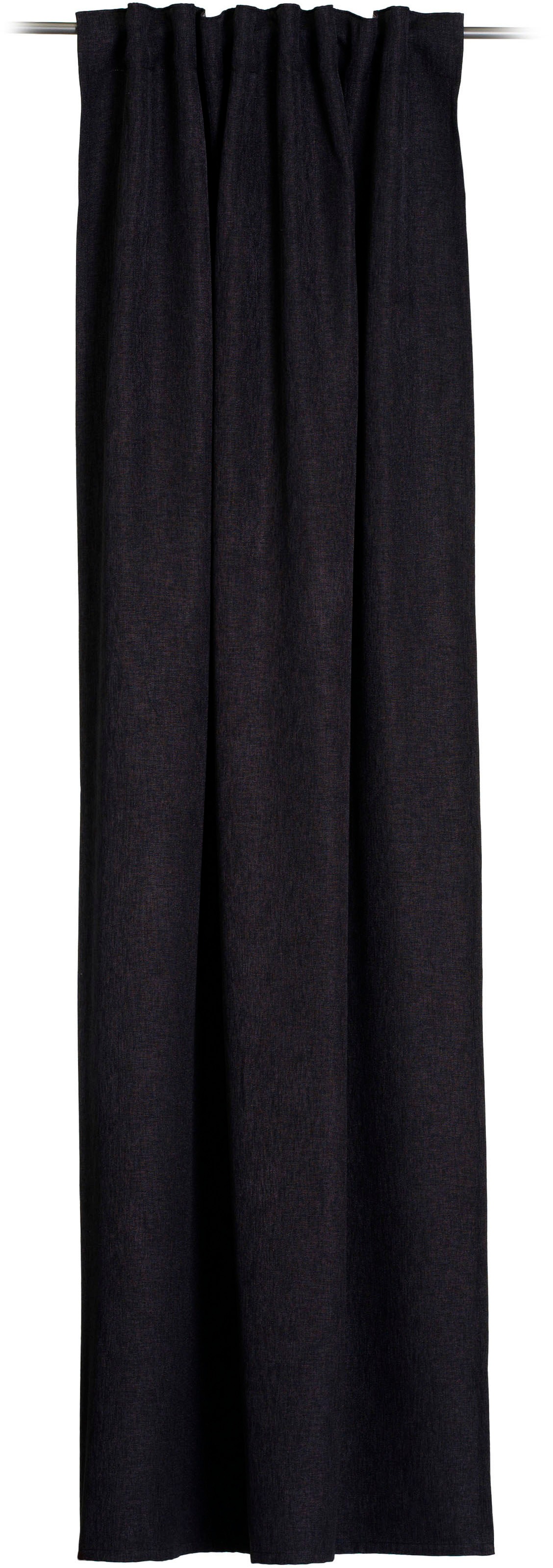 Gözze Vorhang "Gigolo - Schlaufenschal mit Multifunktionsband" Multifunktio günstig online kaufen