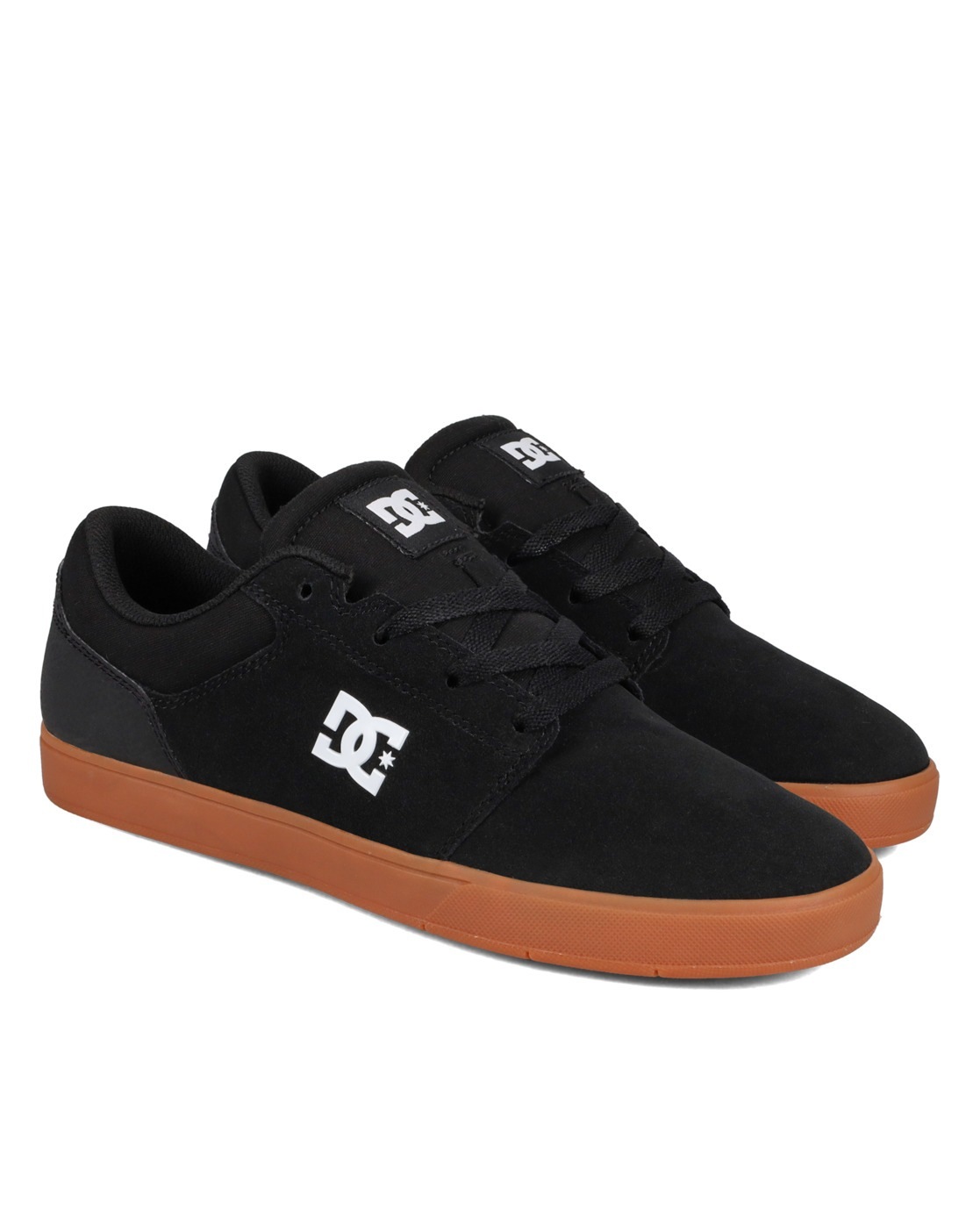 DC Shoes Sneaker "Crisis 2" günstig online kaufen