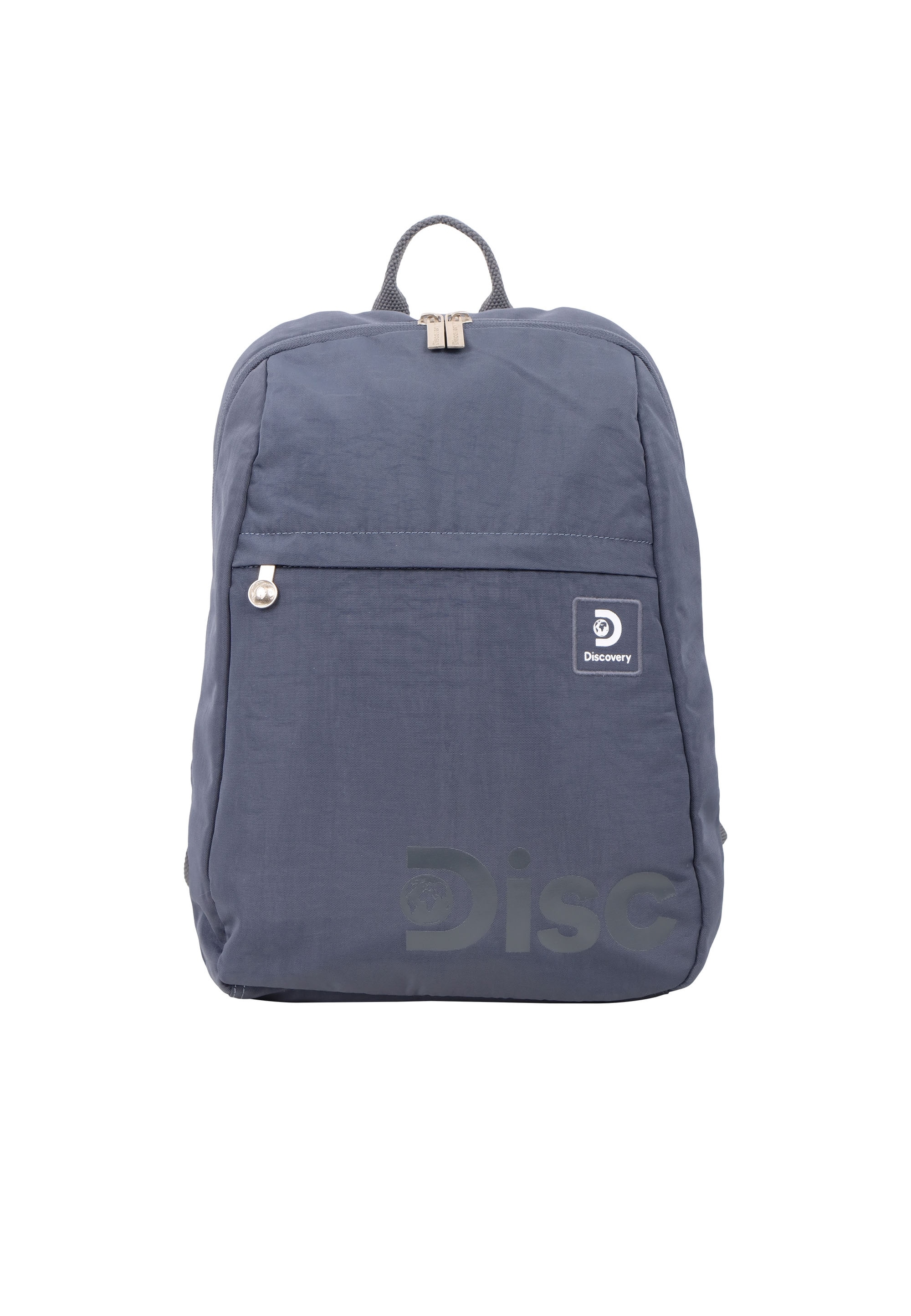 Discovery Sportrucksack "Commuter" mit offener Antikratz-Tasche