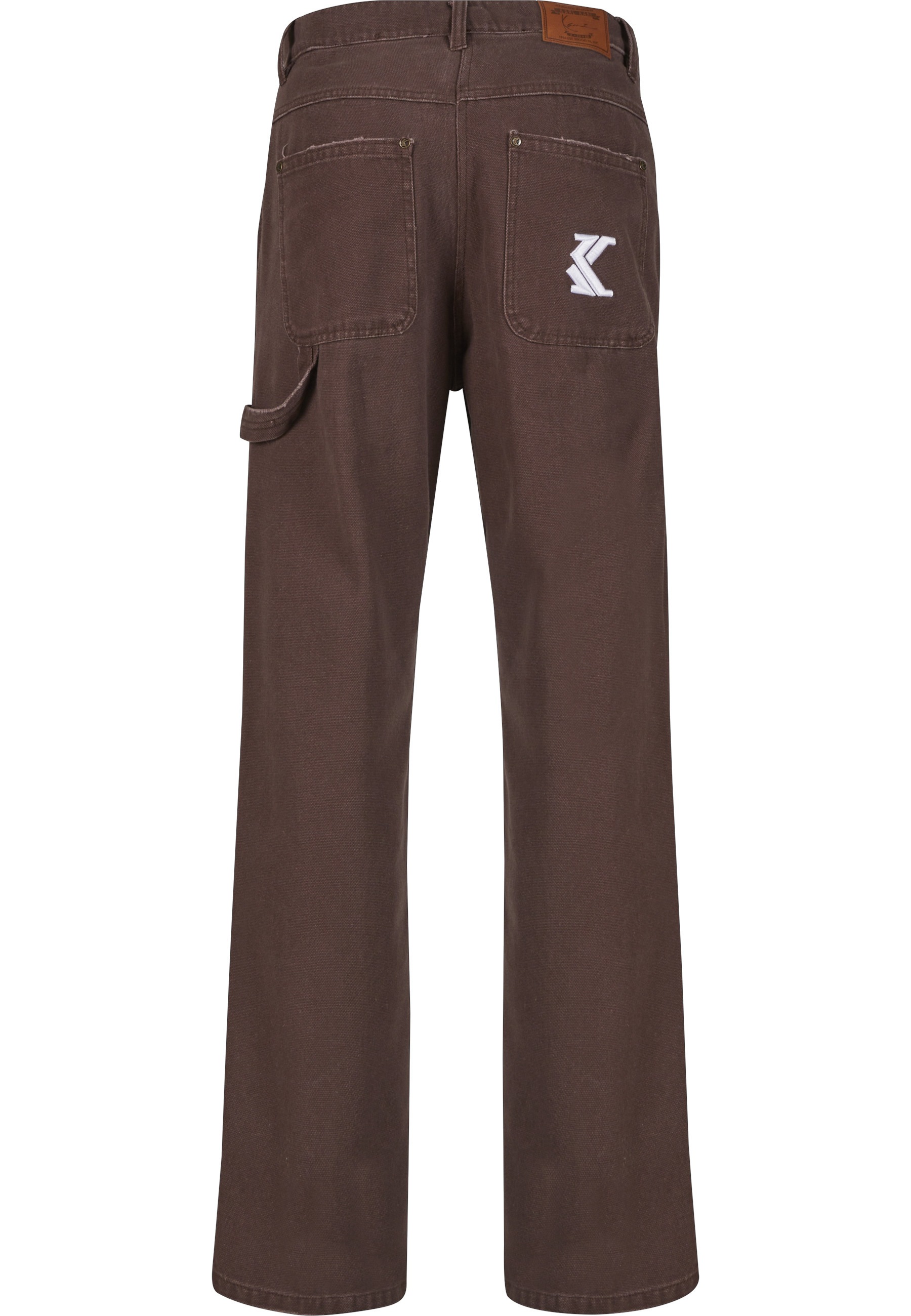 Karl Kani Bequeme Jeans »Karl Kani Herren«