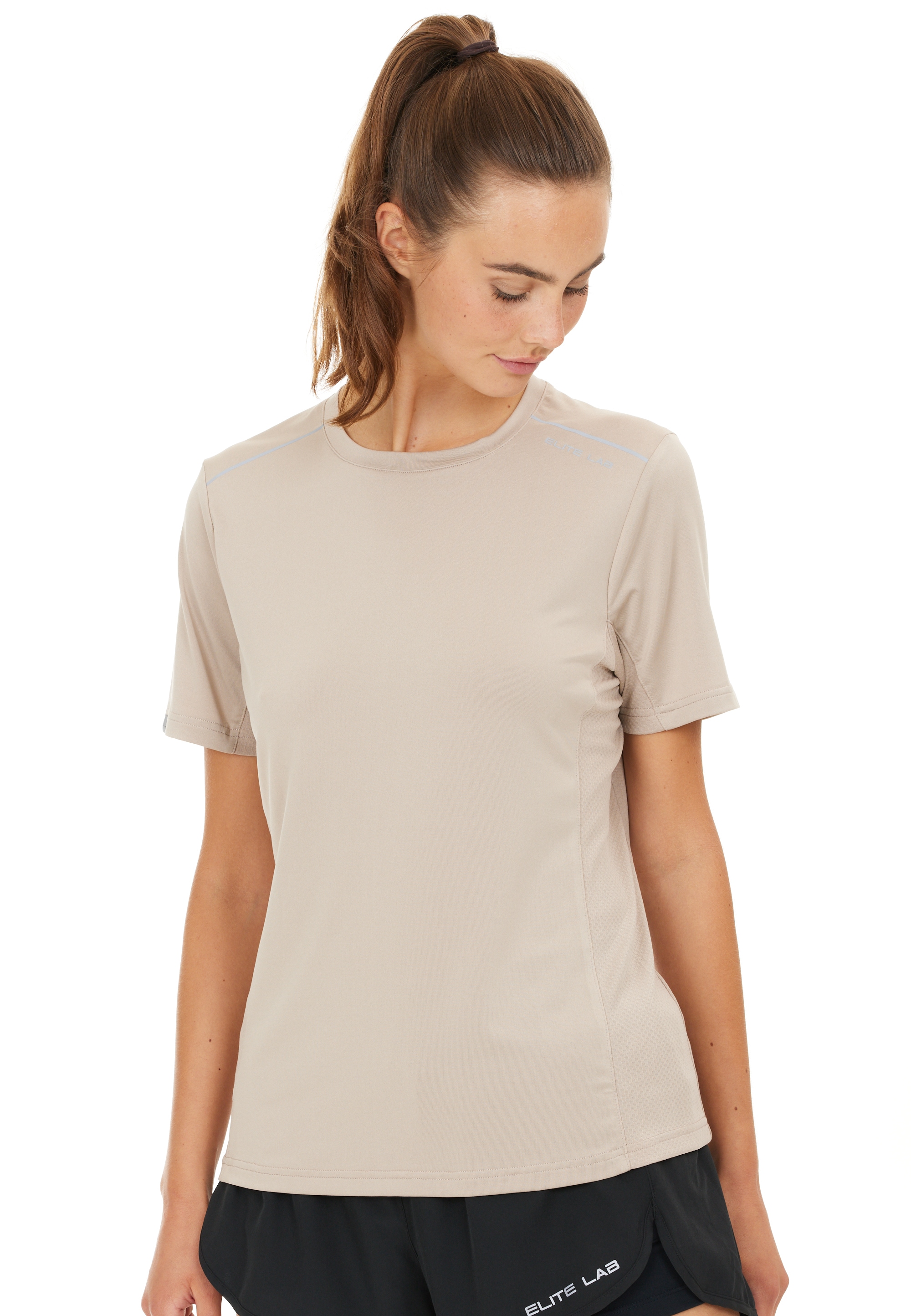 ELITE LAB Funktionsshirt "Tech Elite X1" 1 Stk. tlg. mit feuchtigkeitsregul günstig online kaufen