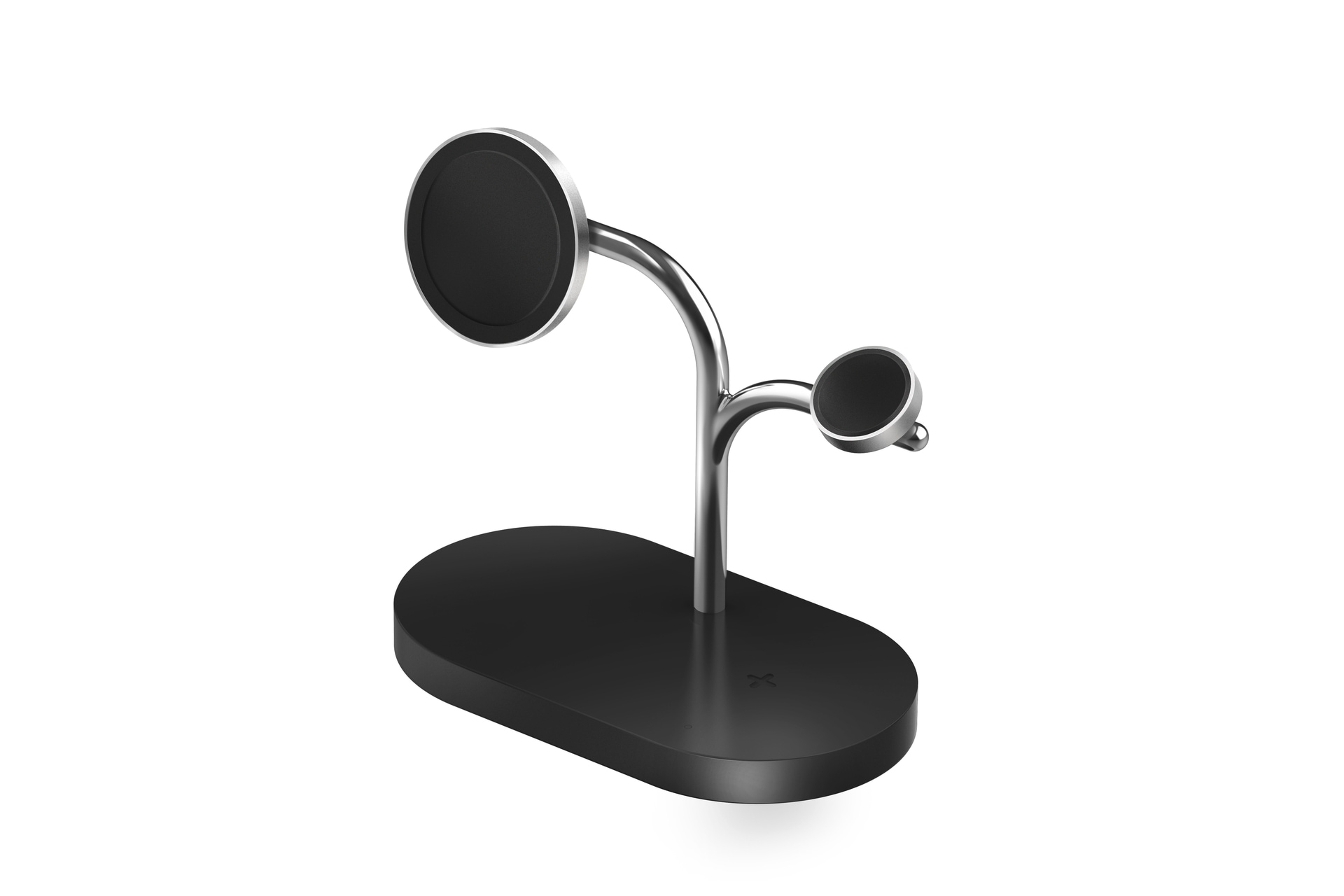 Samsung Wireless Charger »Wits Wireless Magnetischer 3-in-1 Charger«