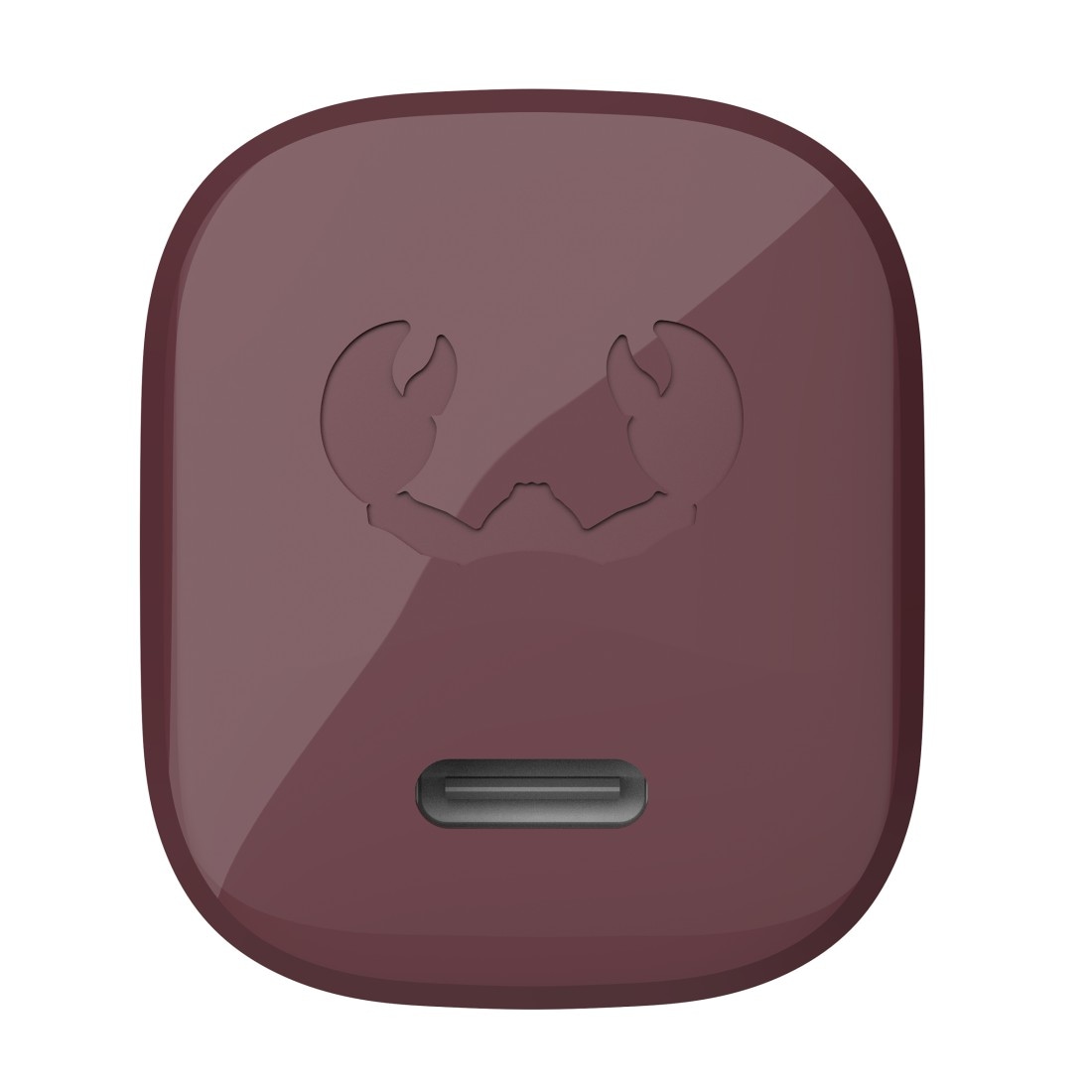 Fresh´n Rebel USB-Ladegerät »USB-C-Mini-Charger 20W, PD«