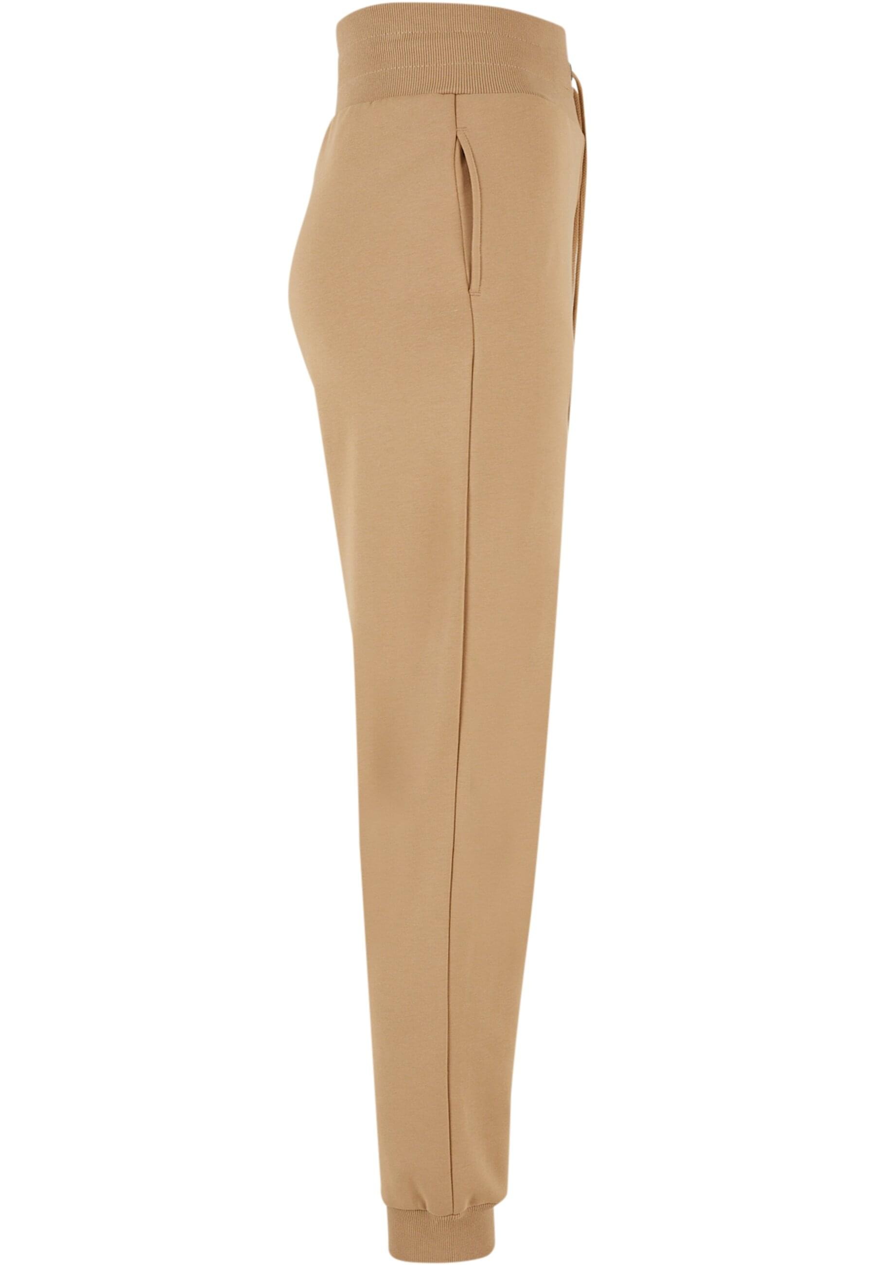 URBAN CLASSICS Jogginghose »Urban Classics Damen Ladies Cozy Sweatpants«, (1 tlg.)
