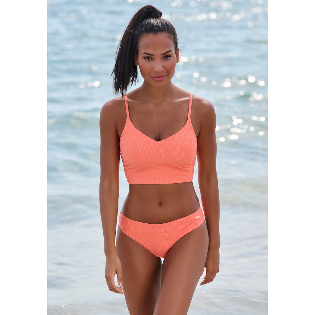 Sunseeker Bikini-Hose »Loretta«