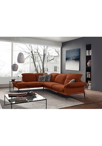 Ecksofa »sherry«