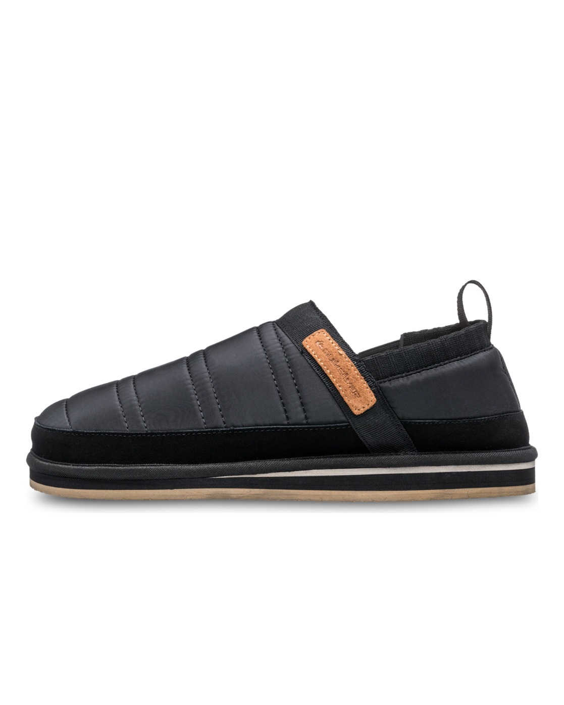 Quiksilver Slip-On Sneaker "After Session" günstig online kaufen