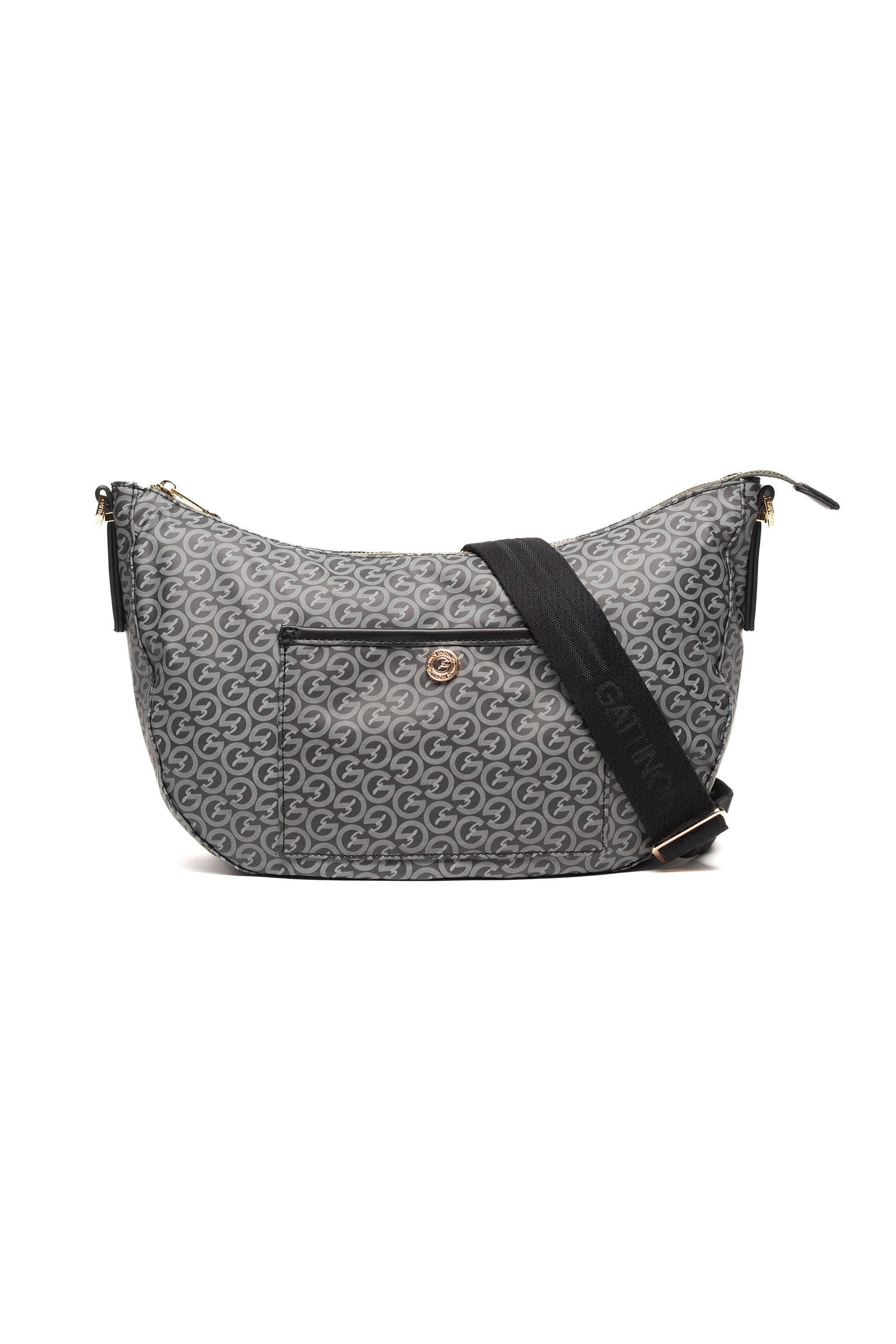 Gattinoni "Helix Medium Hobo Bag Damen" Schultertasche Damen, Shopper, Handtasche, Fashion, Lifestyle, Sale