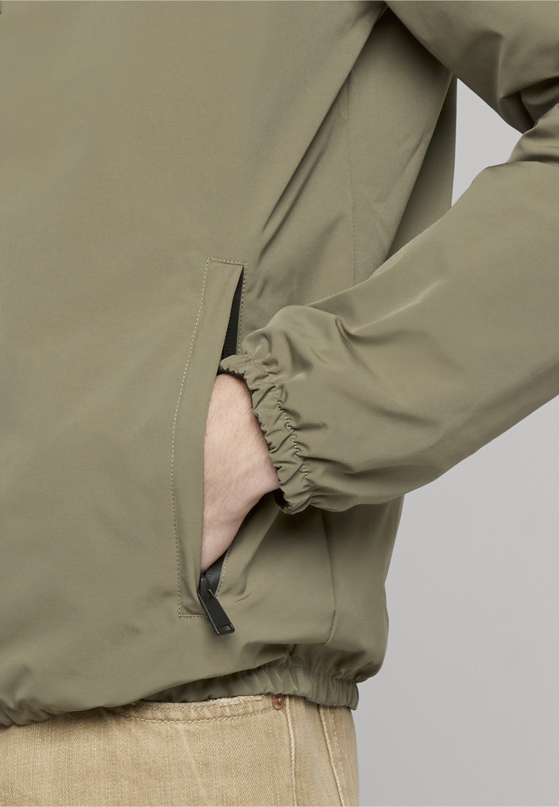 Replay Cardigan »Replay M8338A Jackets/Outerwear« 1