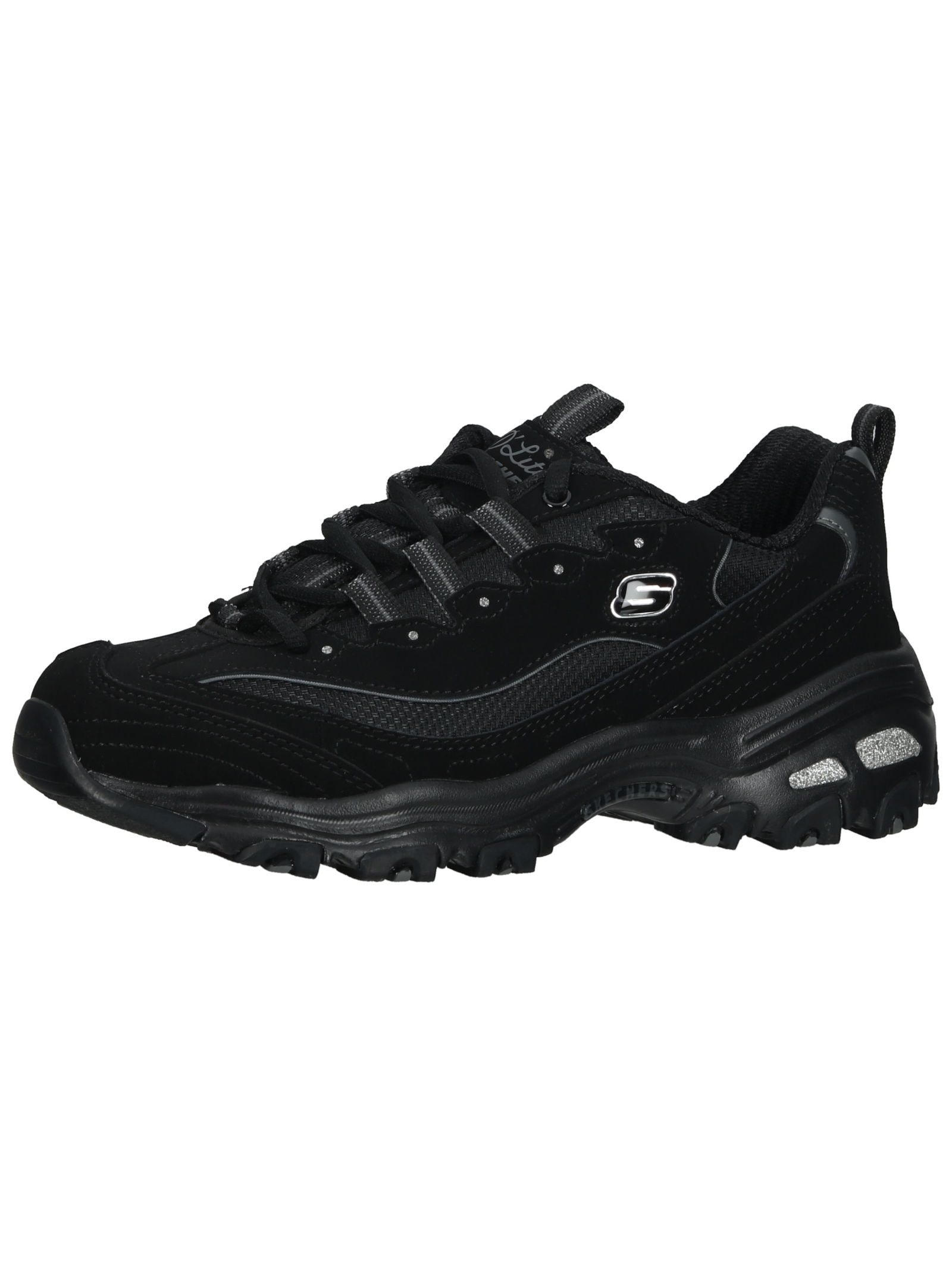 Skechers Schnürschuh "Skechers Halbschuhe Leder" günstig online kaufen