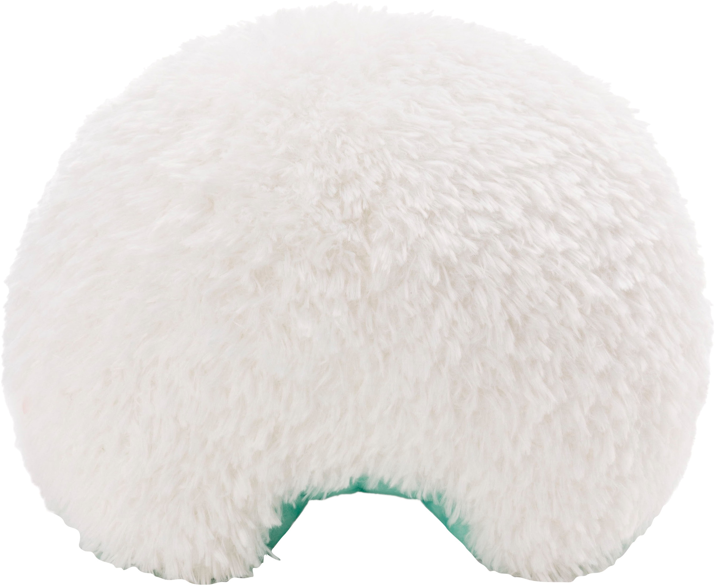 Nici Kuscheltier »Classic Bear, Regenbogen Nibsi, 28 cm schlenkernd«, schlenkernd; enthält recyceltes Material (Global Recycled Standard)