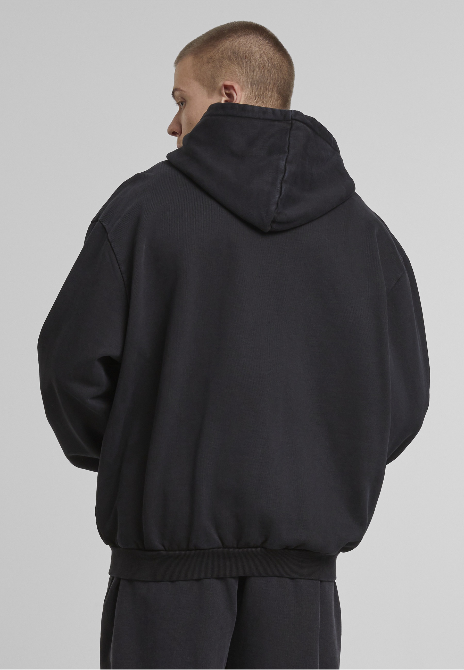 Karl Kani Kapuzenpullover »Karl Kani Karl Kani Autograph Heavy OS Zip Hoodie« 1