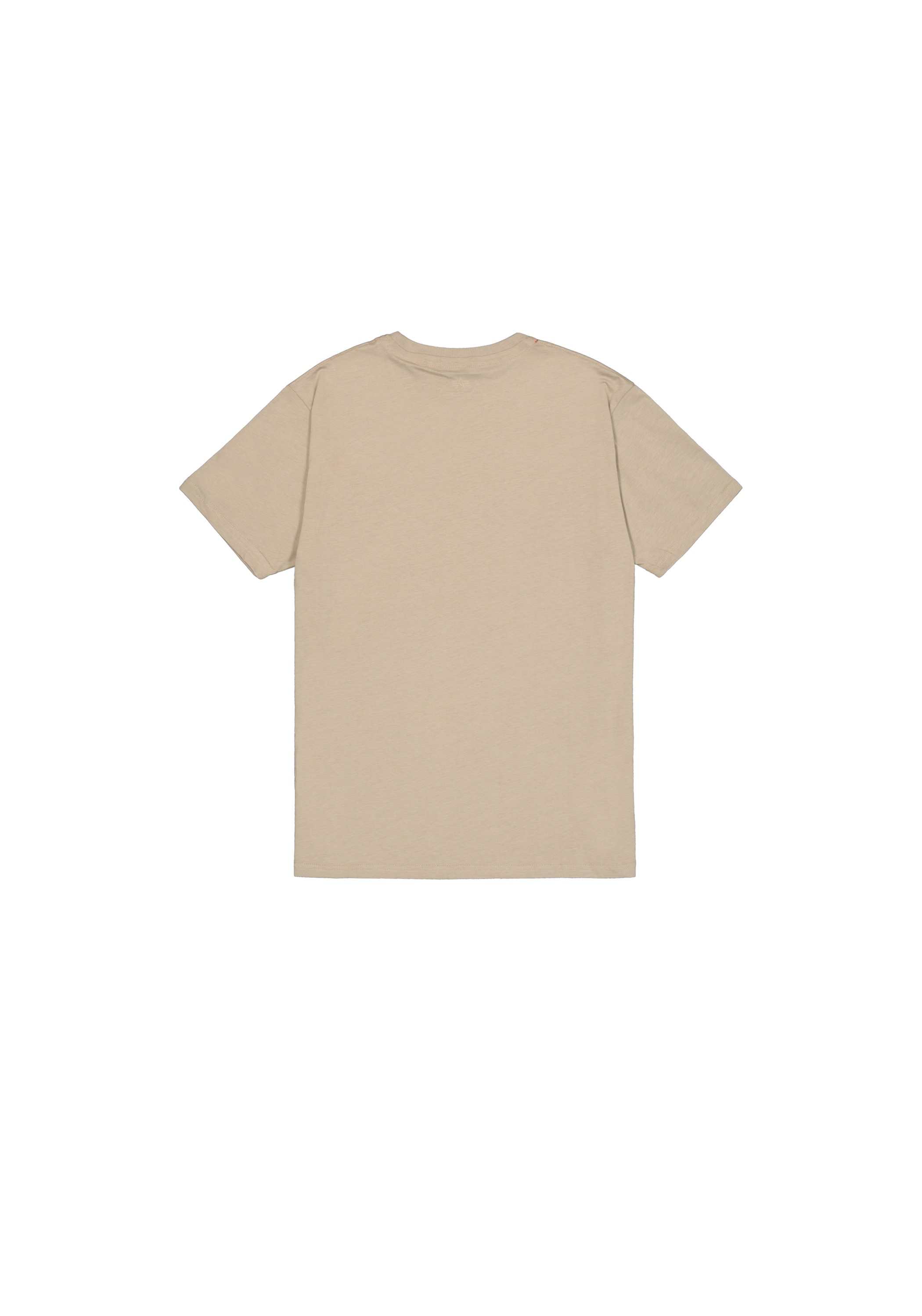 Alpha Industries T-Shirt »Alpha Industries Men - T-Shirts Alpha Puff Print T-Shirt«
