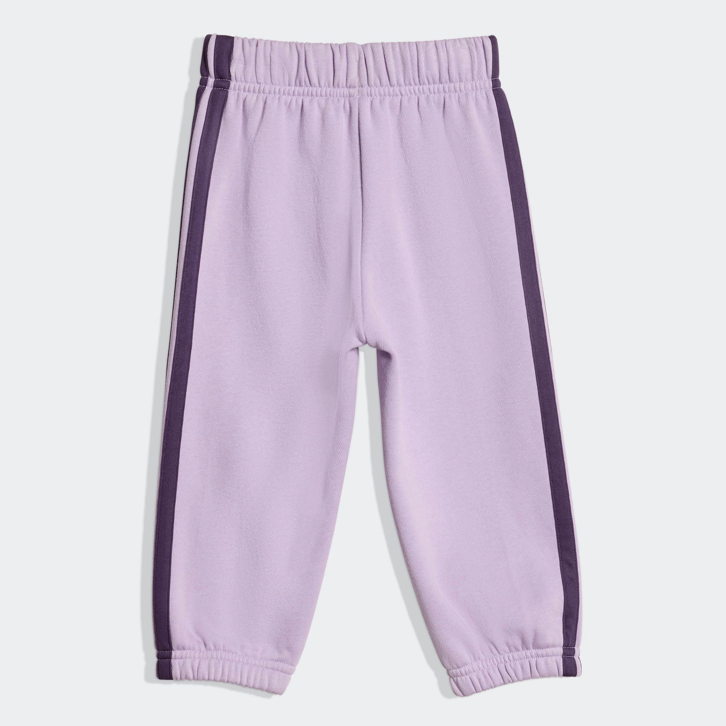 adidas Sportswear Trainingsanzug »I 3S FL HD JOG« 2 Stk.