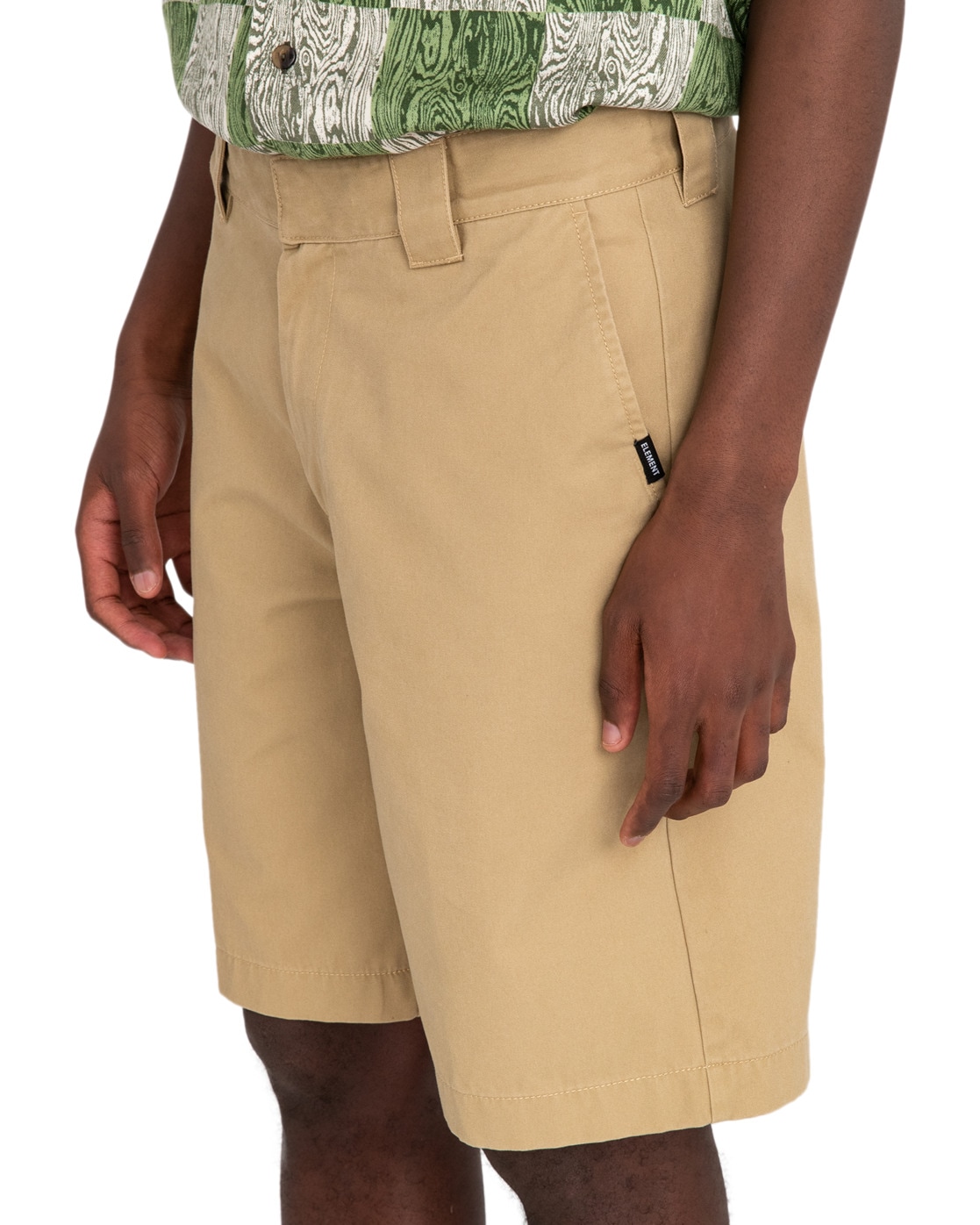 Element Chinoshorts »Howland Work 21.8"«