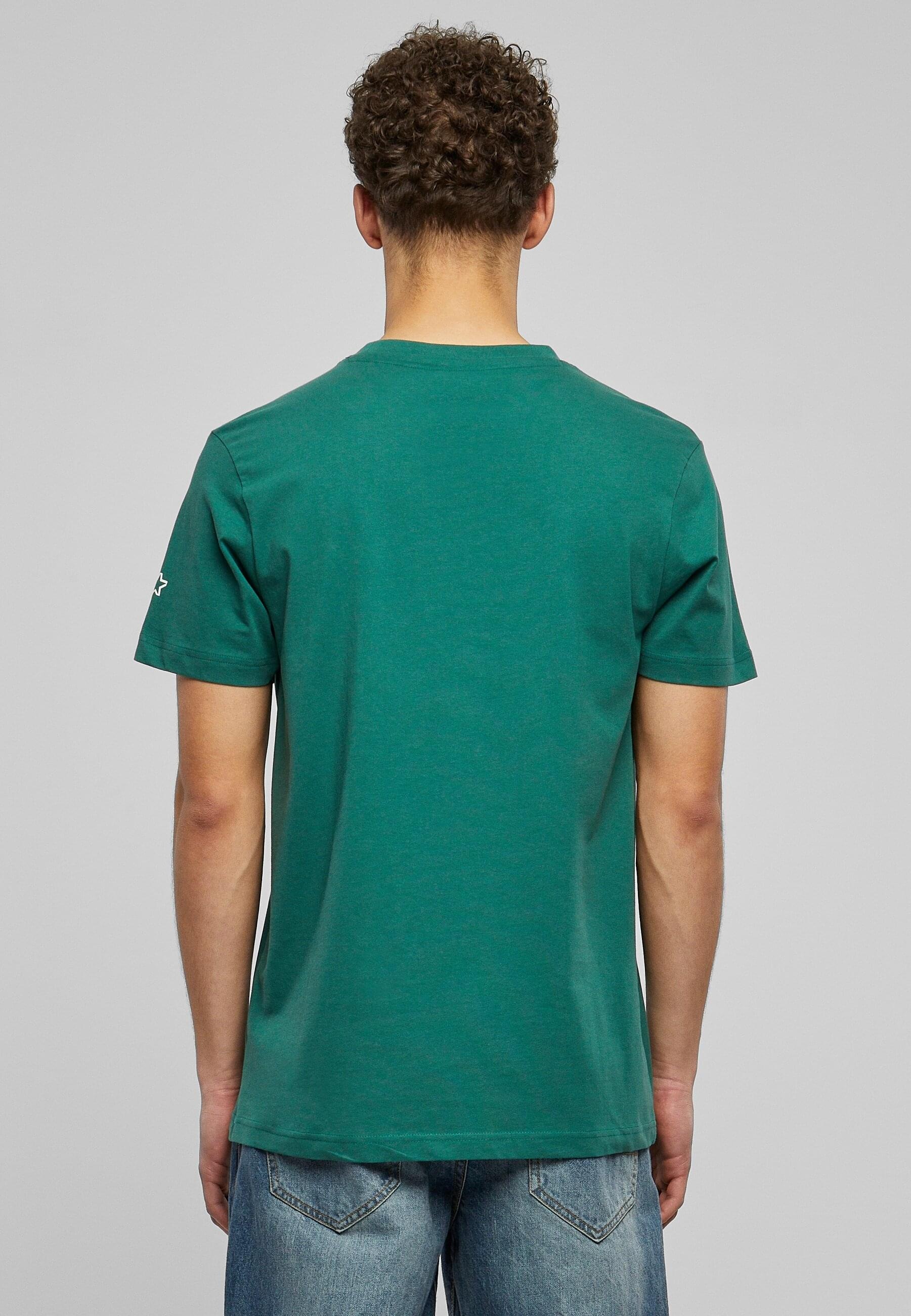 Starter Black Label Kurzarmshirt »Starter Black Label Herren Starter Essential Jersey«, (1 tlg.)