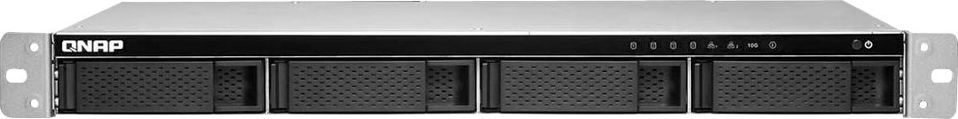 QNAP NAS-Gehäuse »TS-431XeU-2G«