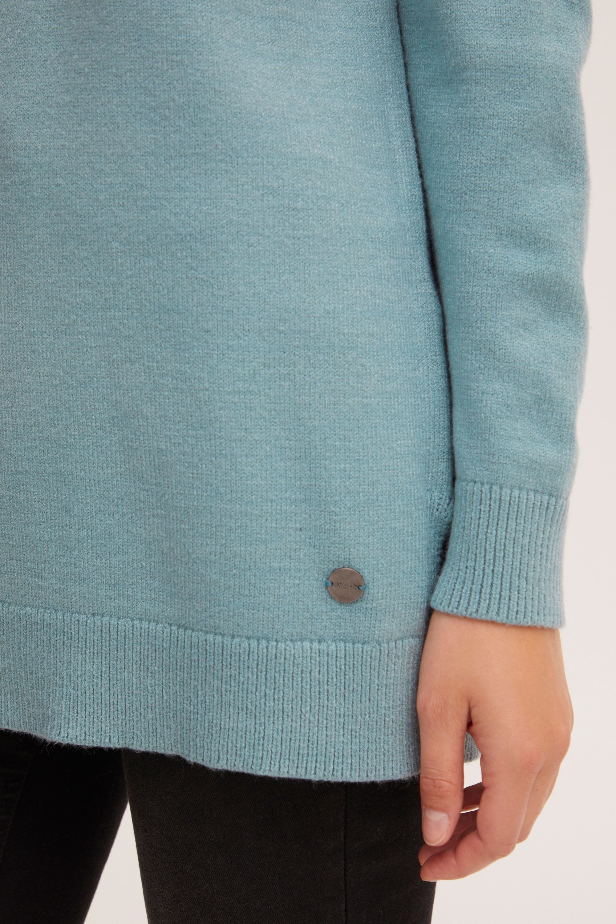 OXMO Strickpullover »Strickpullover OXRatina«