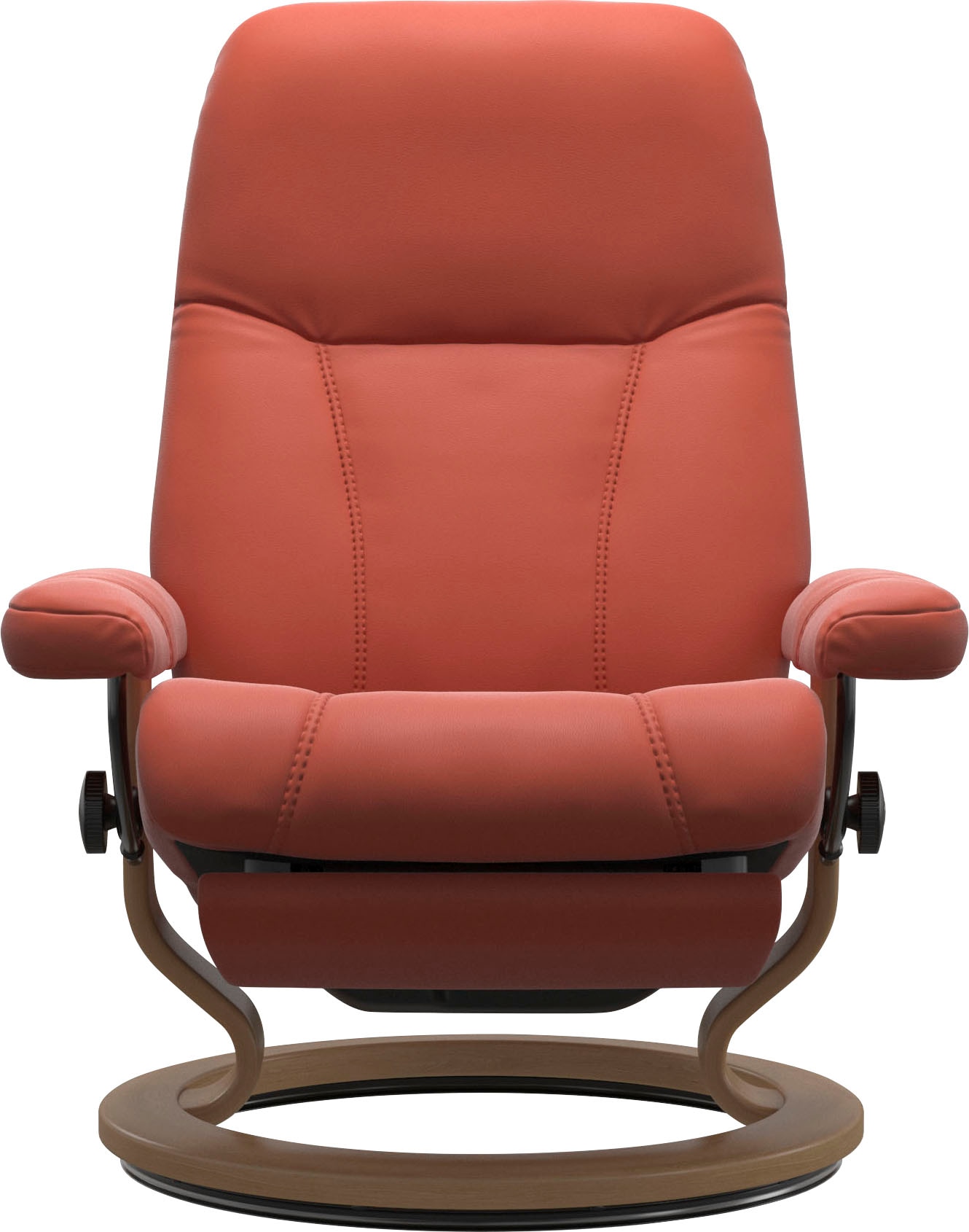 Stressless Relaxsessel "Consul", elektrisch verstellbar, optional 2-motoris günstig online kaufen