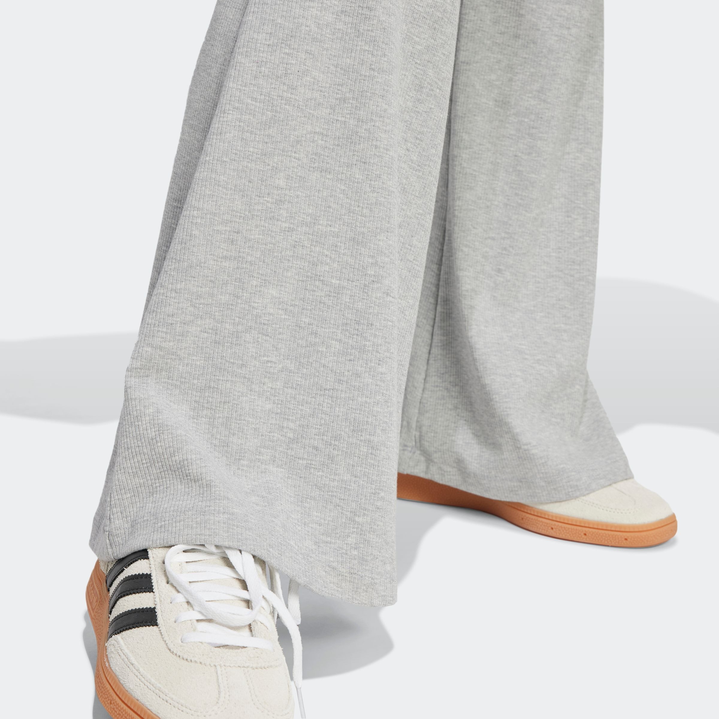 adidas Originals Leggings »ESS FL LEGGINGS«, (1 tlg.)