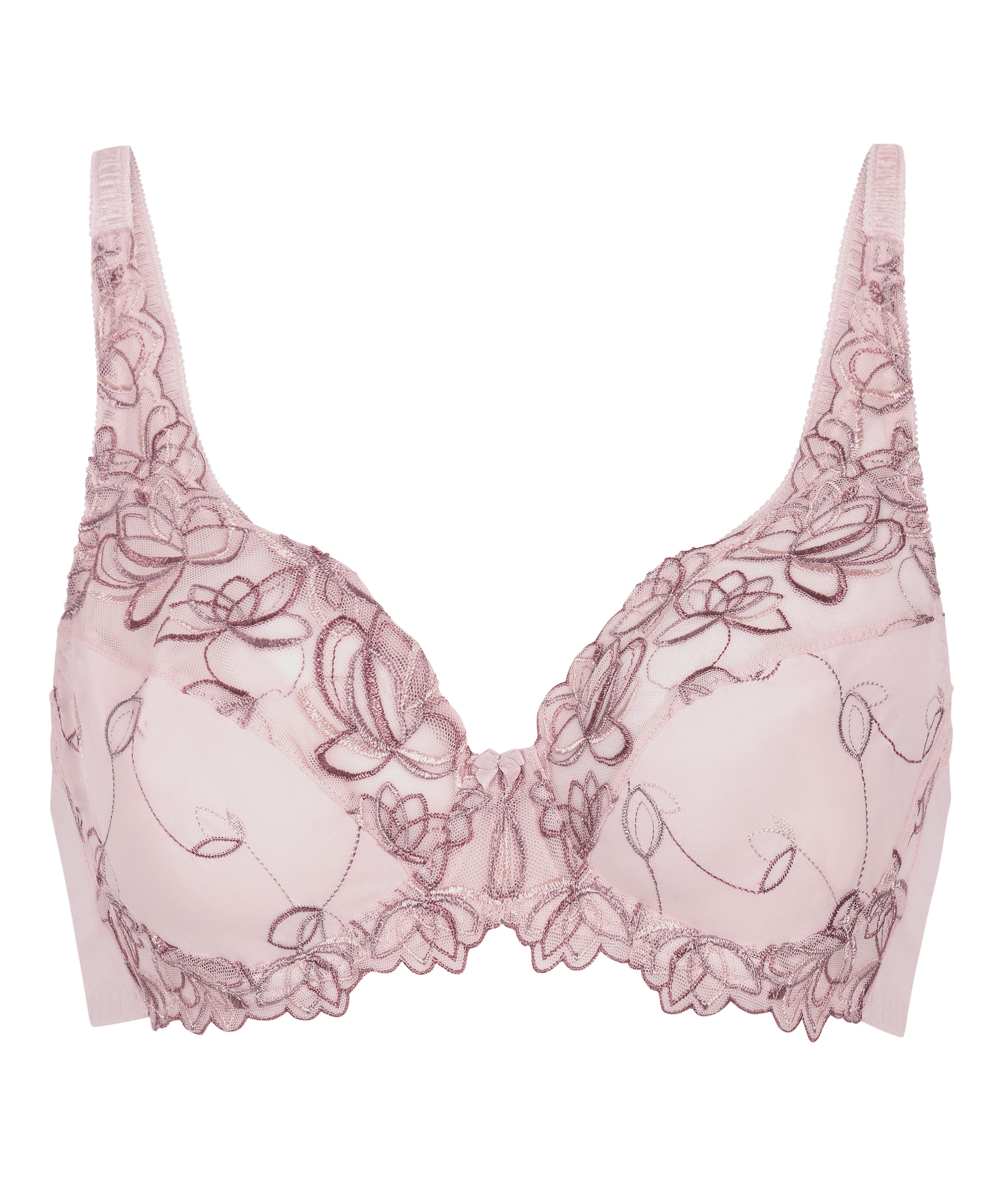 Hunkemöller Bügel-BH »Diva Non-Padded Underwired Bra«