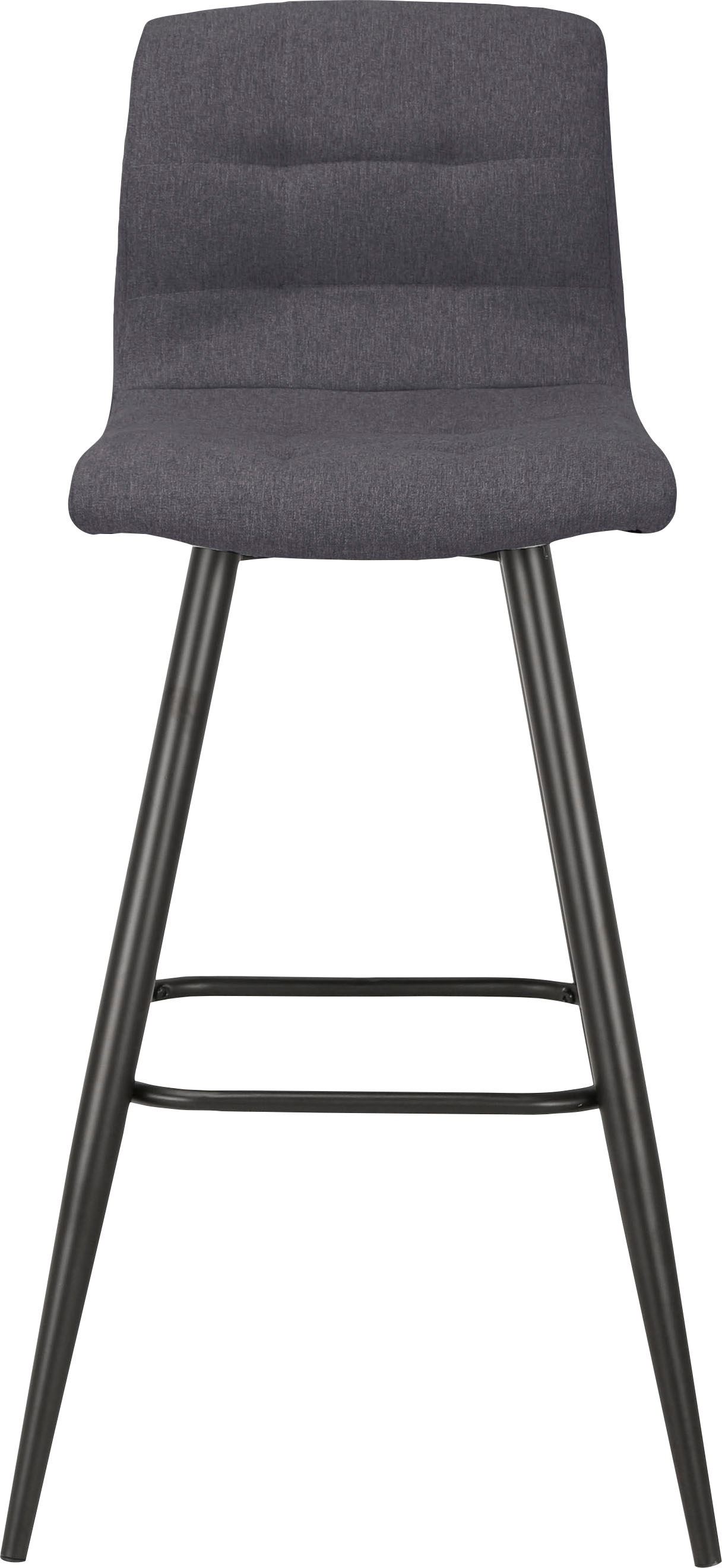 Thumbnail - byLIVING Bargruppe "Essgruppe Nele, Stühle Simone" Set, Tisch mit Barhockern, 3 Stk. tlg. Barhocker, Bartisch