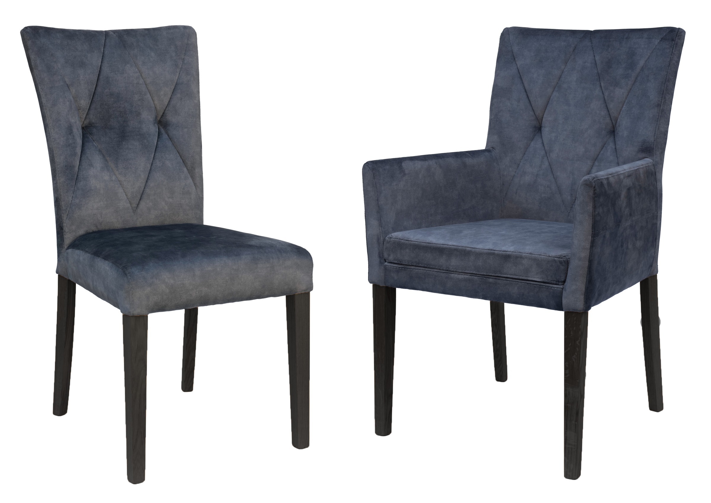 Home affaire Armlehnstuhl "Diamond" () 1 Stk. günstig online kaufen