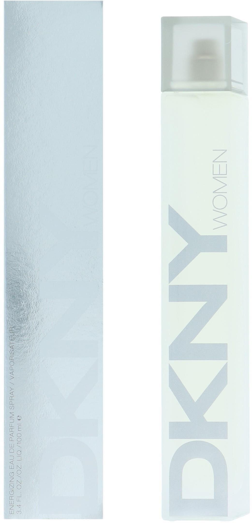DKNY Eau de Parfum »Women«, mit blumiger Note