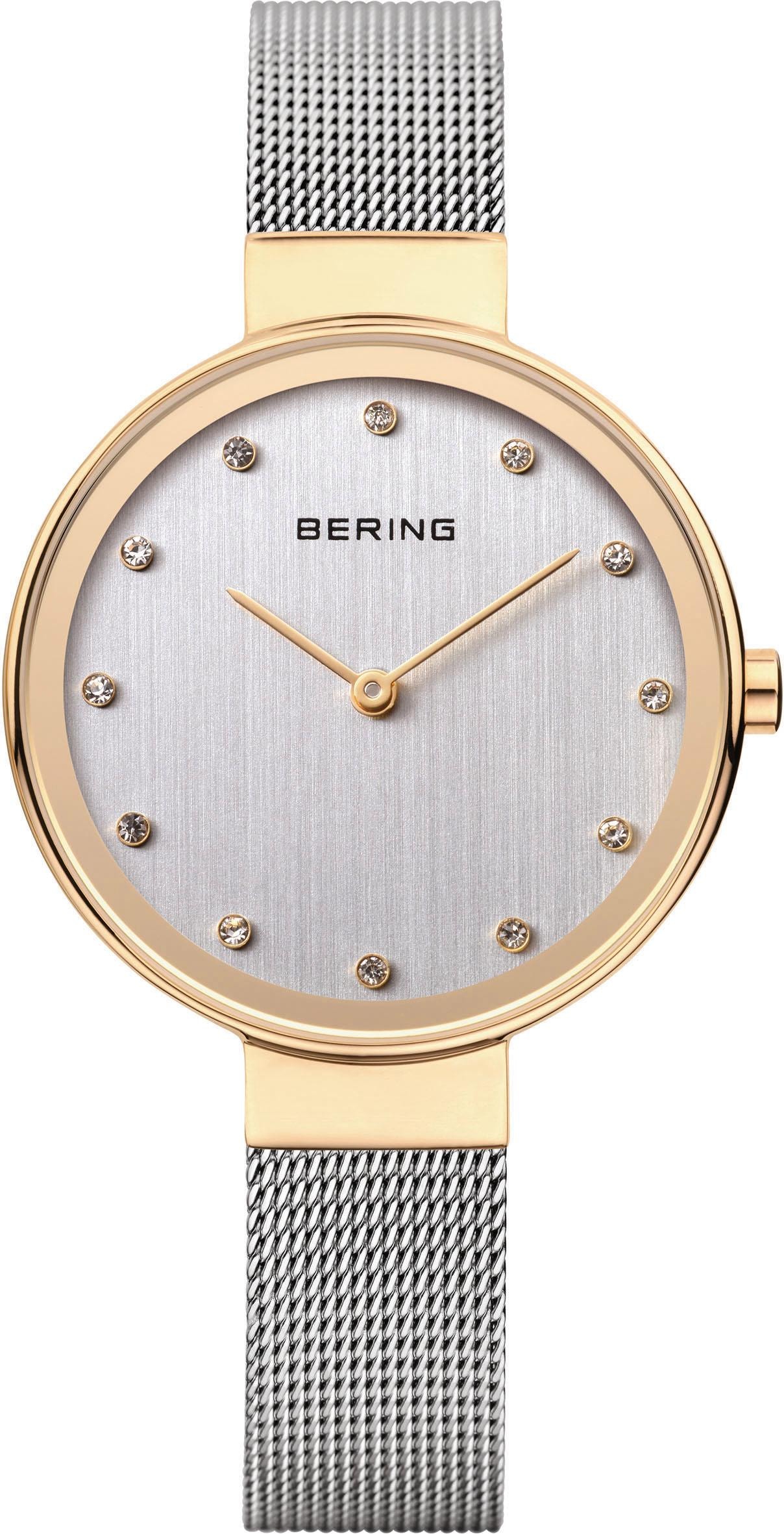 Bering Quarzuhr »12034-010«