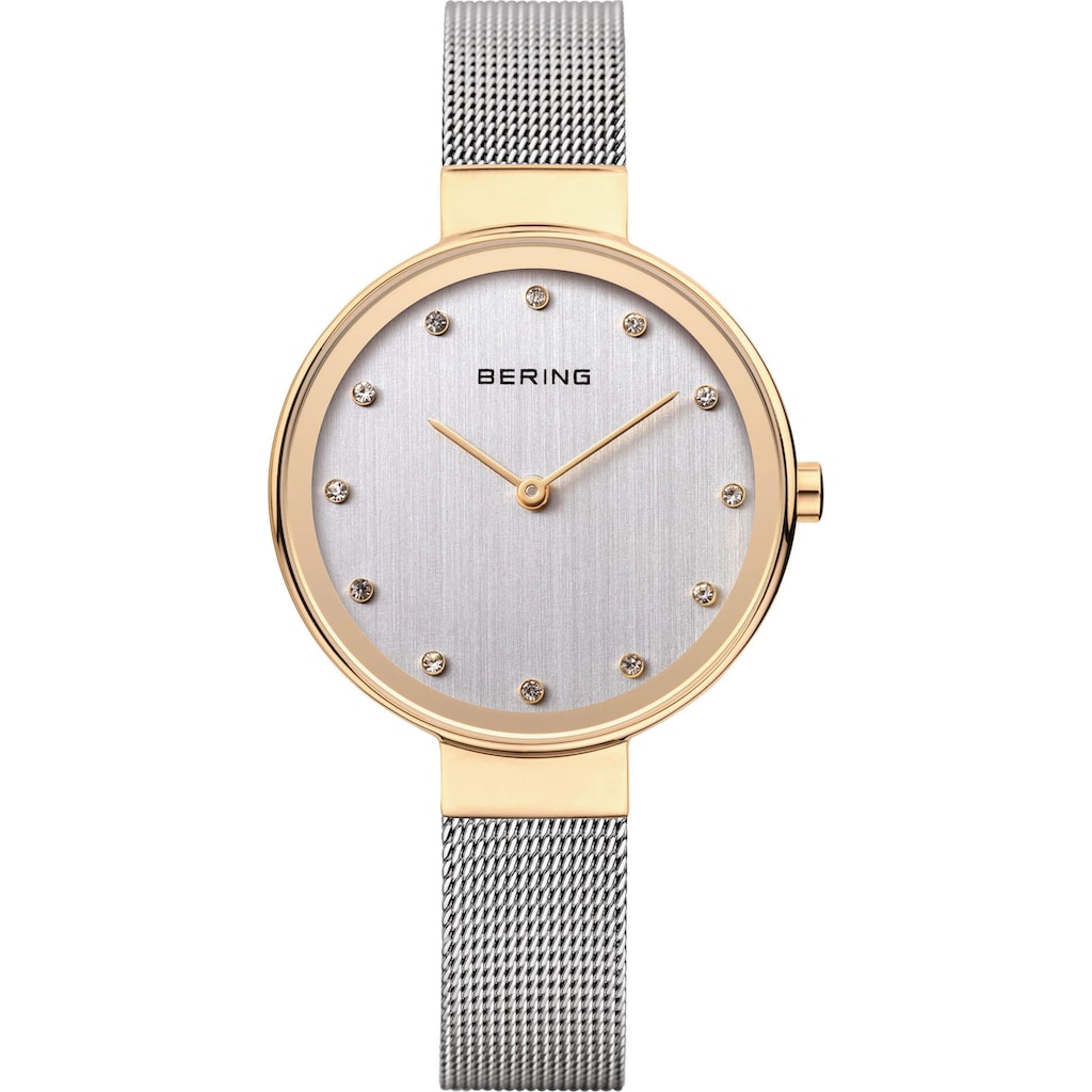 Bering Quarzuhr »12034-010«