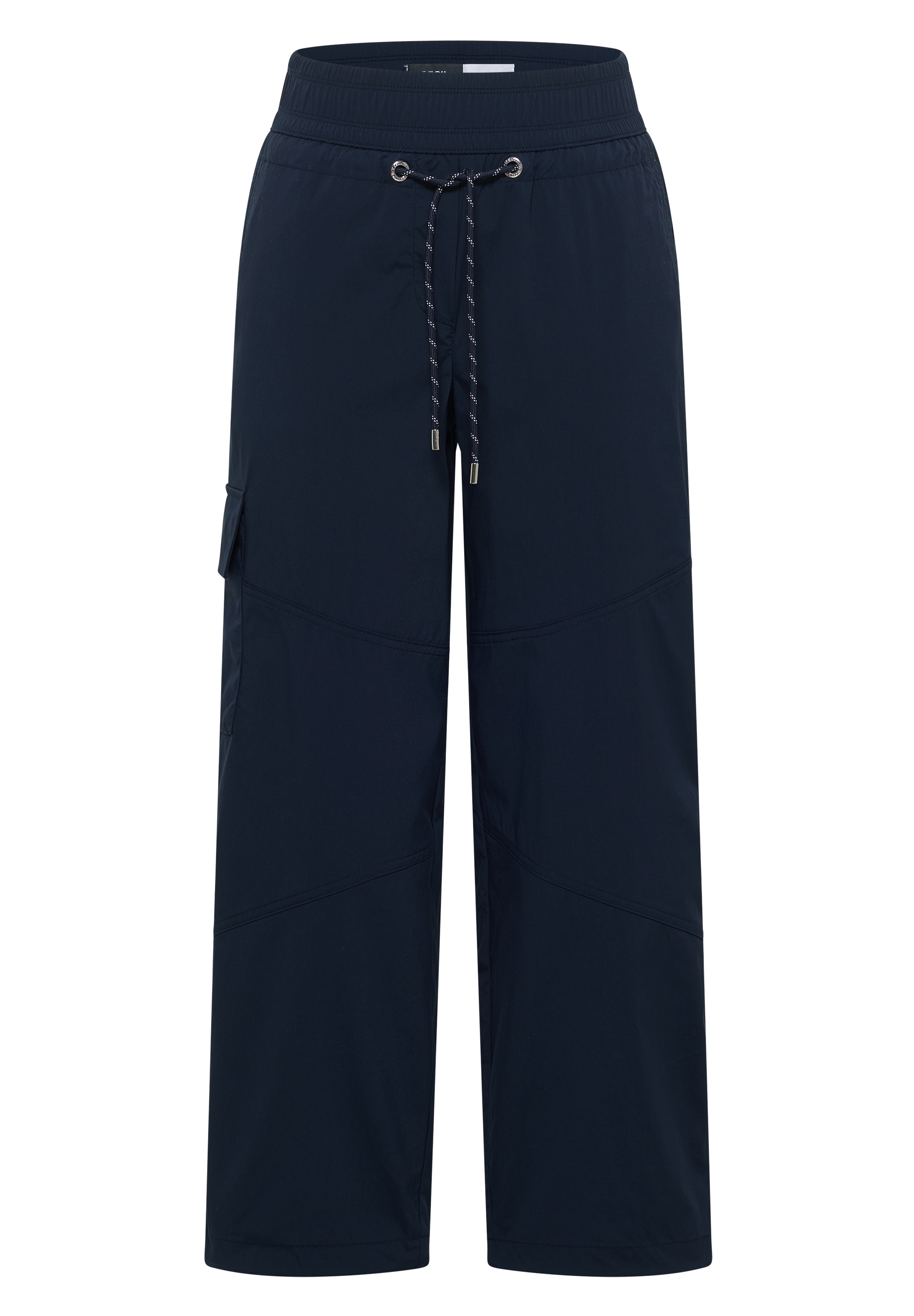 Cecil Stoffhose  Elastikbund mit Tunnelzug