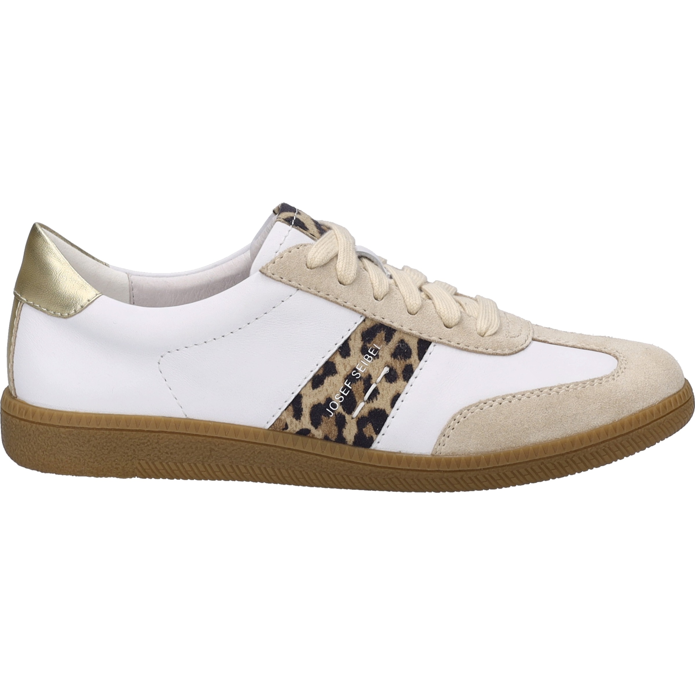 Josef Seibel Sneaker »Joleen 03, beige-multi«
