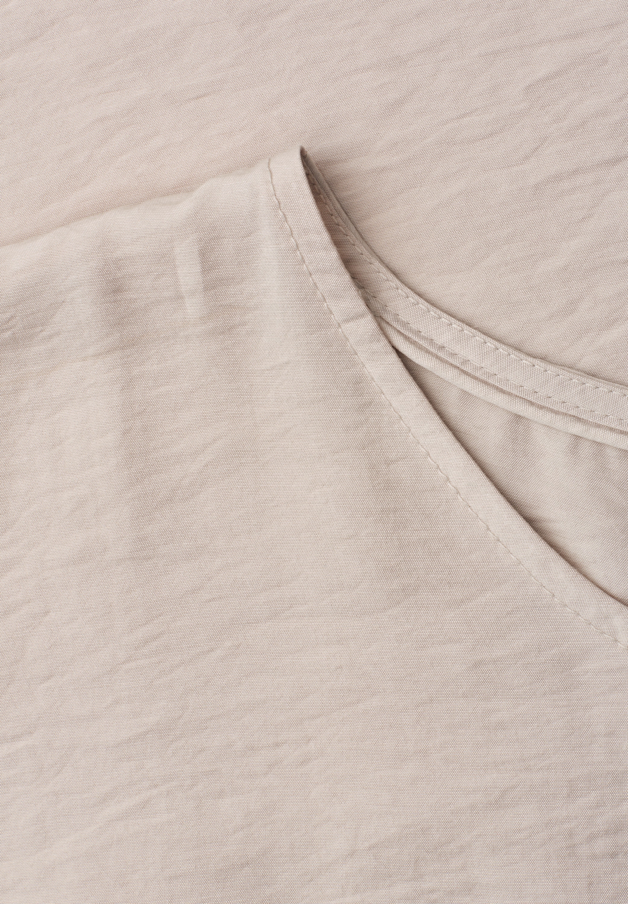 STREET ONE Shirtbluse aus softer Viskose