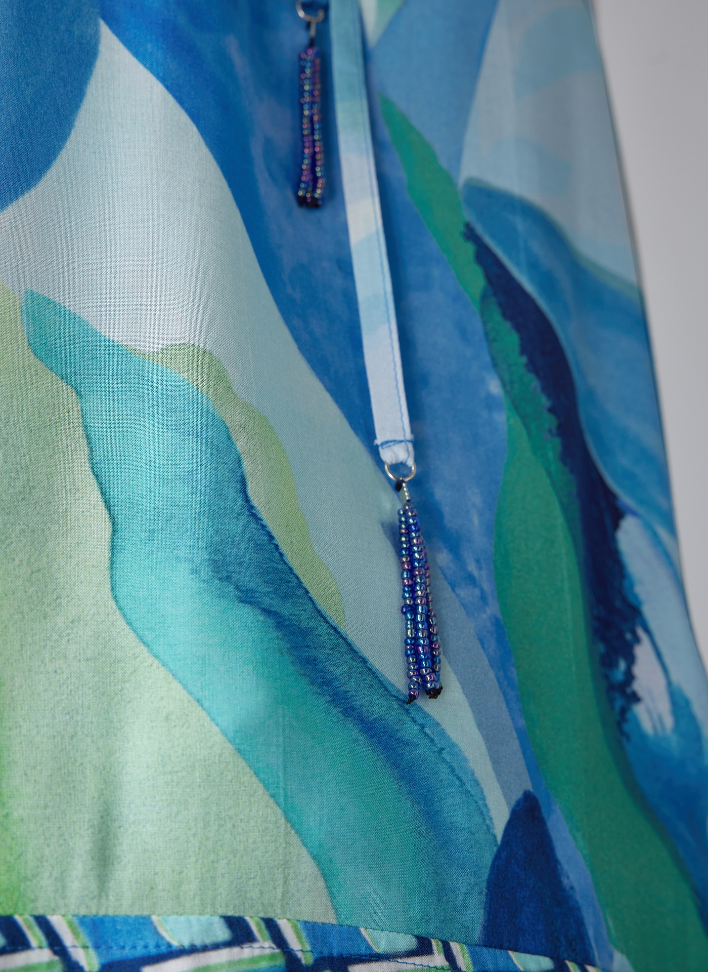 LeComte Klassische Bluse »Bluse«