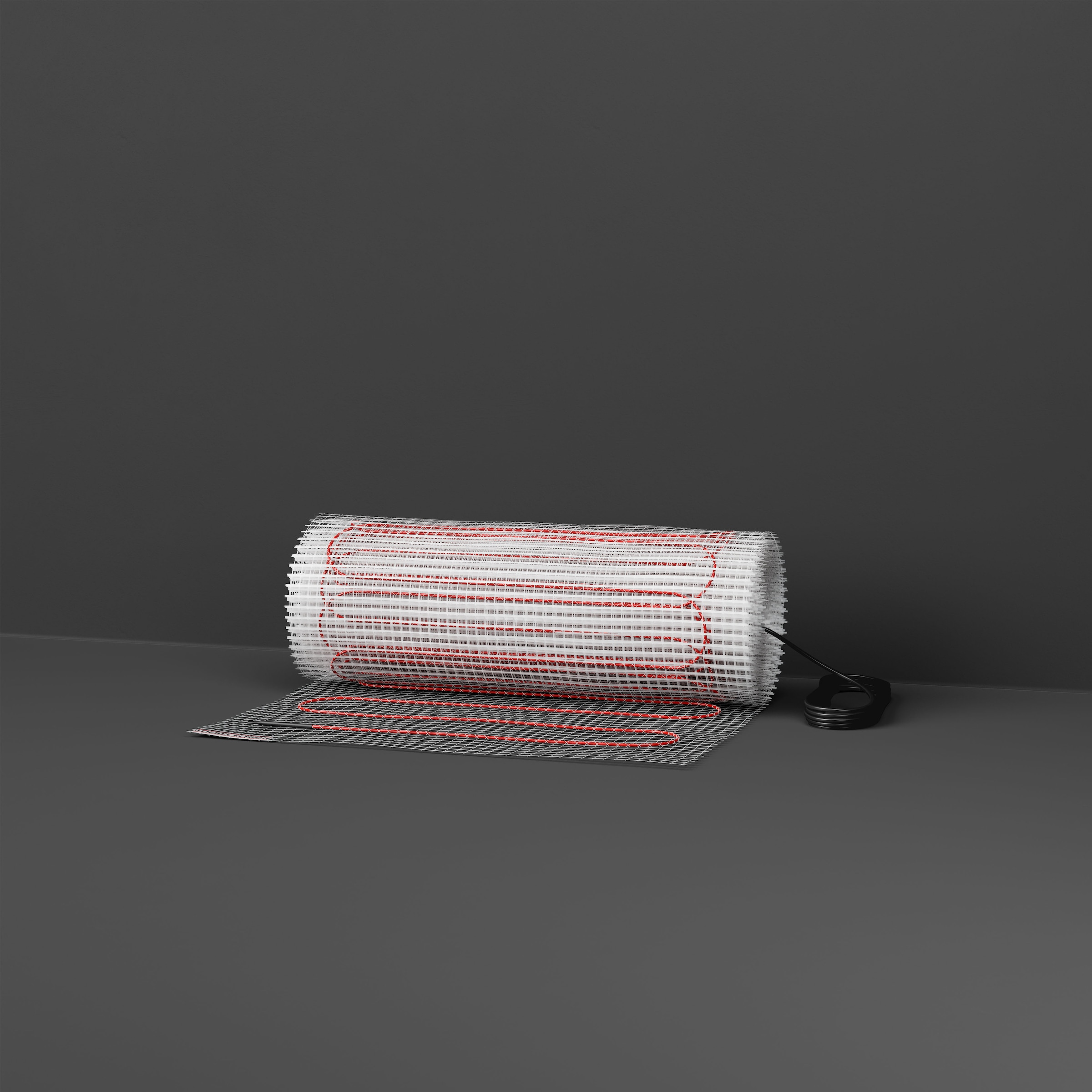 STIEBEL ELTRON Fußbodenheizung »FTM 100/4 Set  Plus«