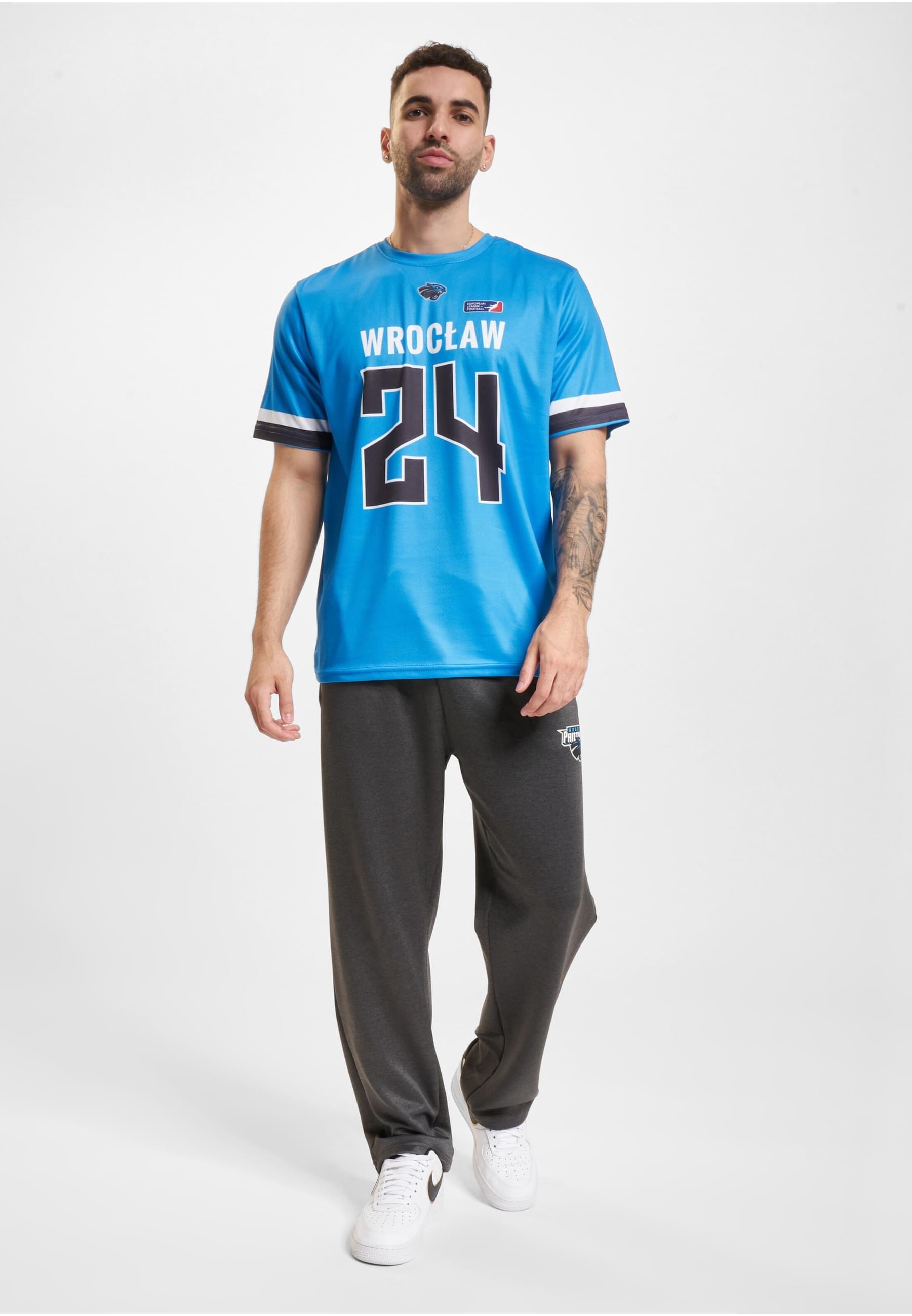 DEF Jogginghose »DEF«, (1 tlg.)