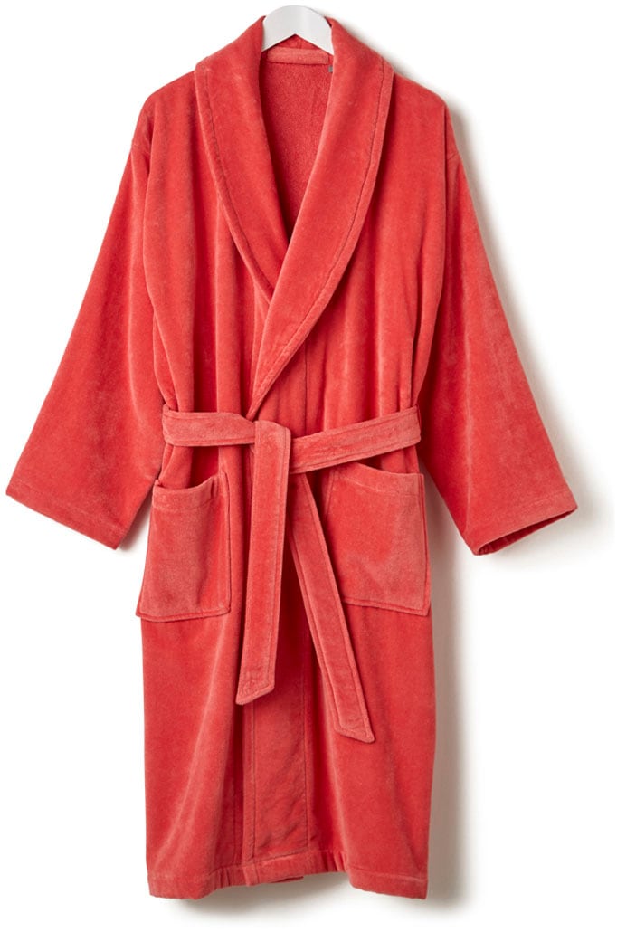 Christy Bademantel "Christy Supreme", 1 Stk. 100% Baumwolle, 400g/m², 1 Stk günstig online kaufen